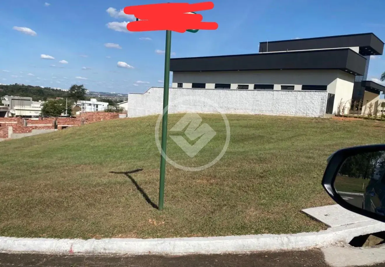Terreno Condomínio Condomínio do Lago, Goiânia - GO — foto 1