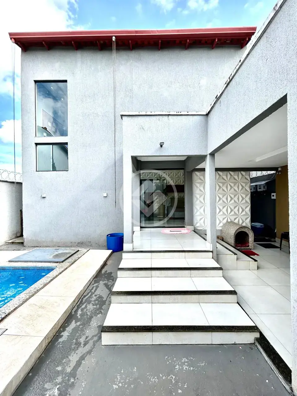 Sobrado 4 quartos no Residencial 14 Bis, Goiânia — foto 5 de 6