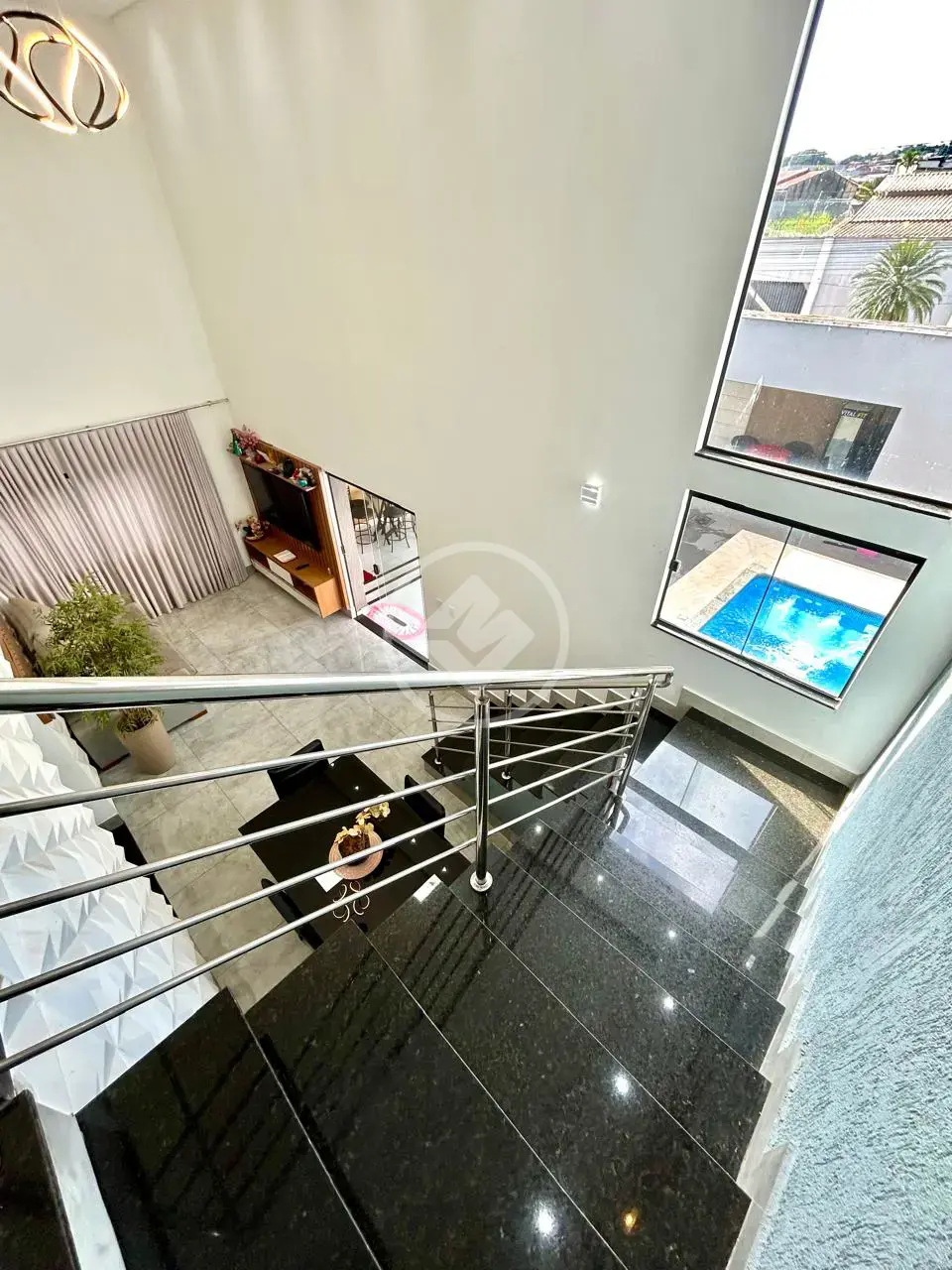 Sobrado 4 quartos no Residencial 14 Bis, Goiânia — foto 6 de 6