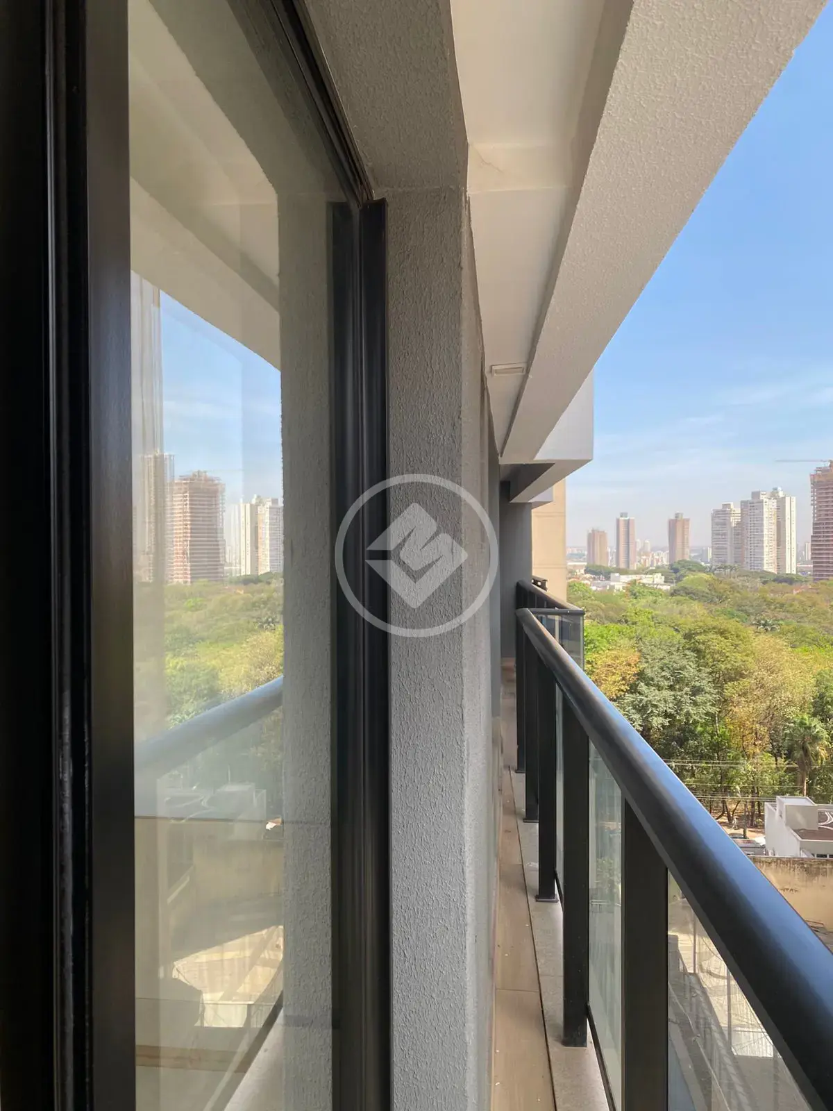 Apartamento Setor Bueno, Goiânia - GO — foto 2