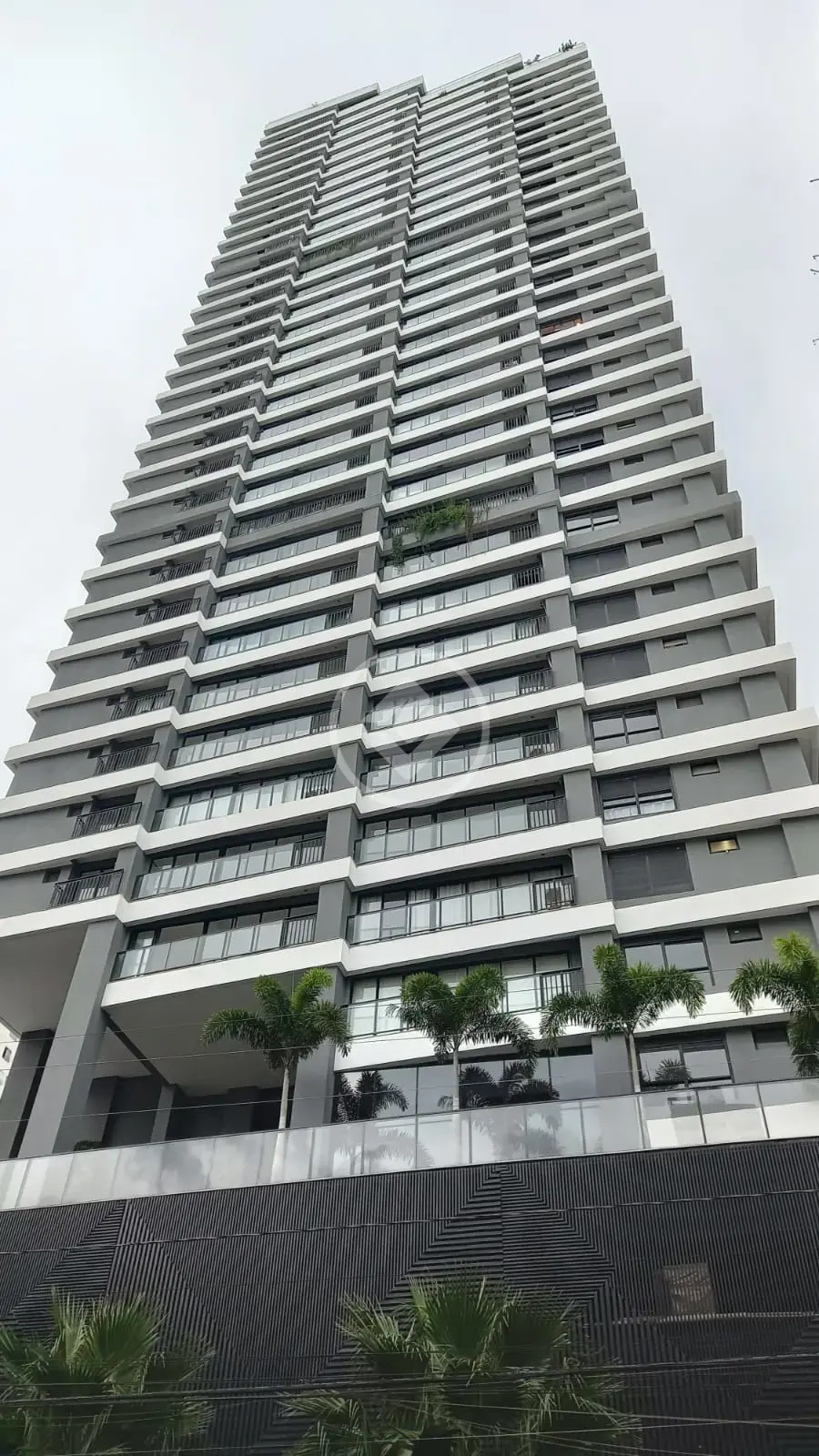 Apartamento Setor Bueno, Goiânia - GO — foto 1