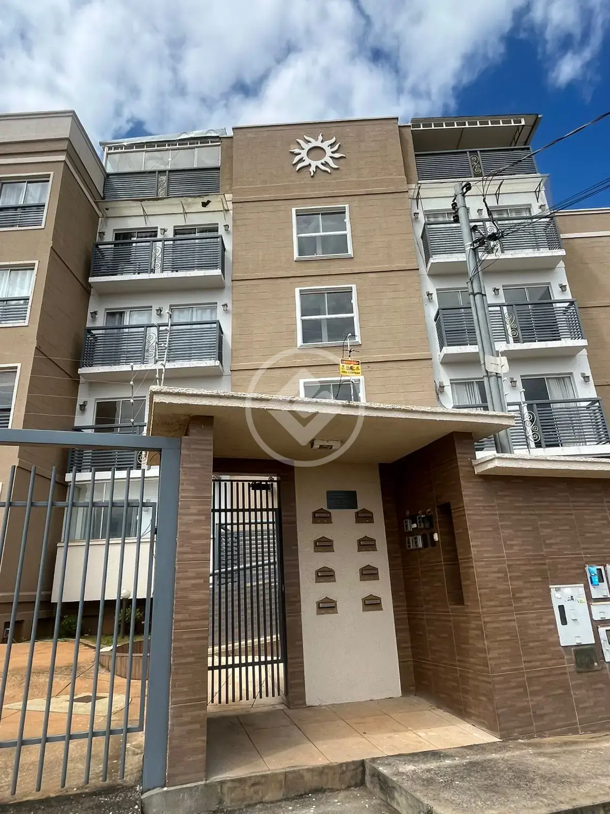 Apartamento Setor Faiçalville, Goiânia - GO — foto 1