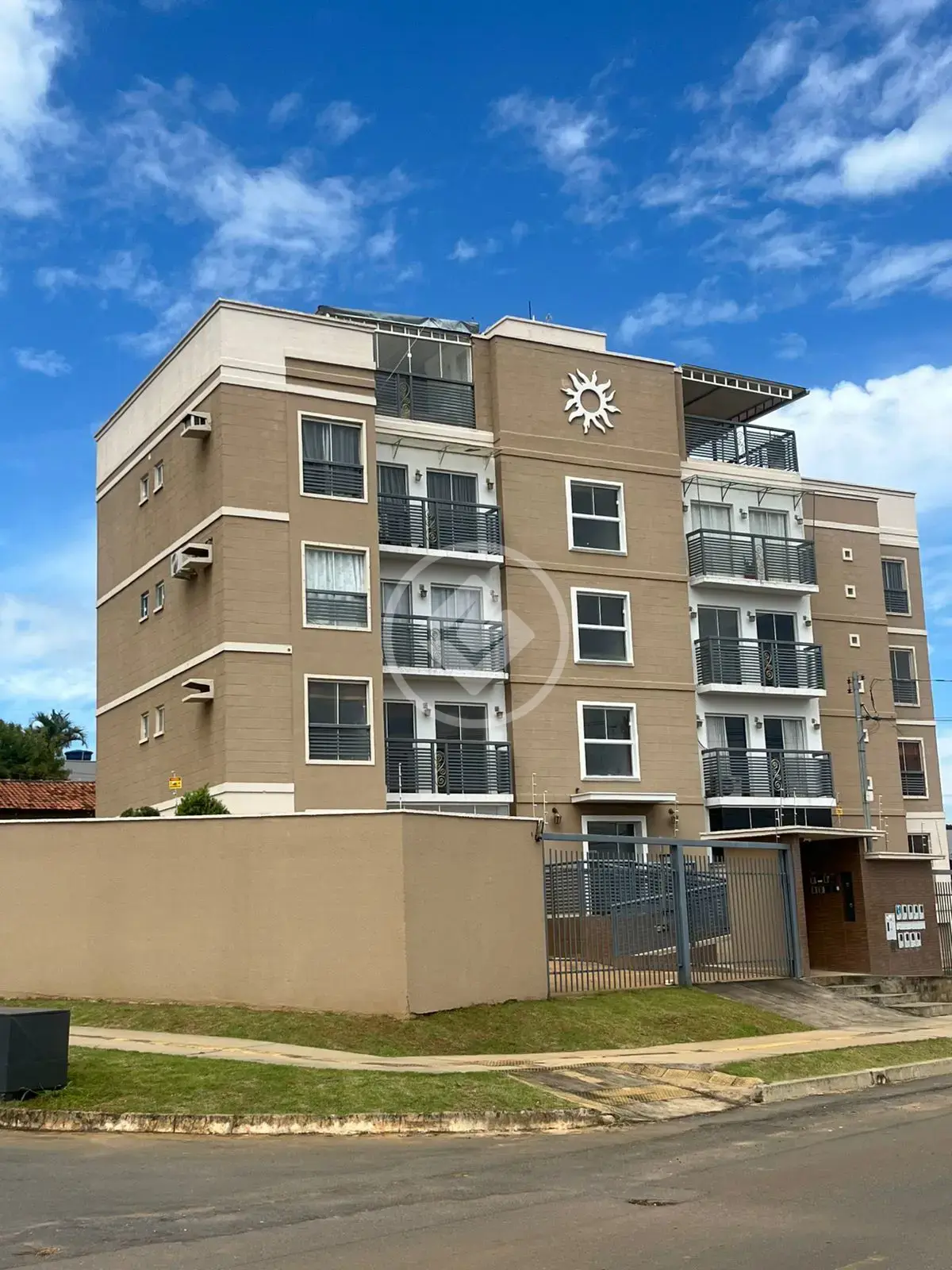 Apartamento Setor Faiçalville, Goiânia - GO — foto 2