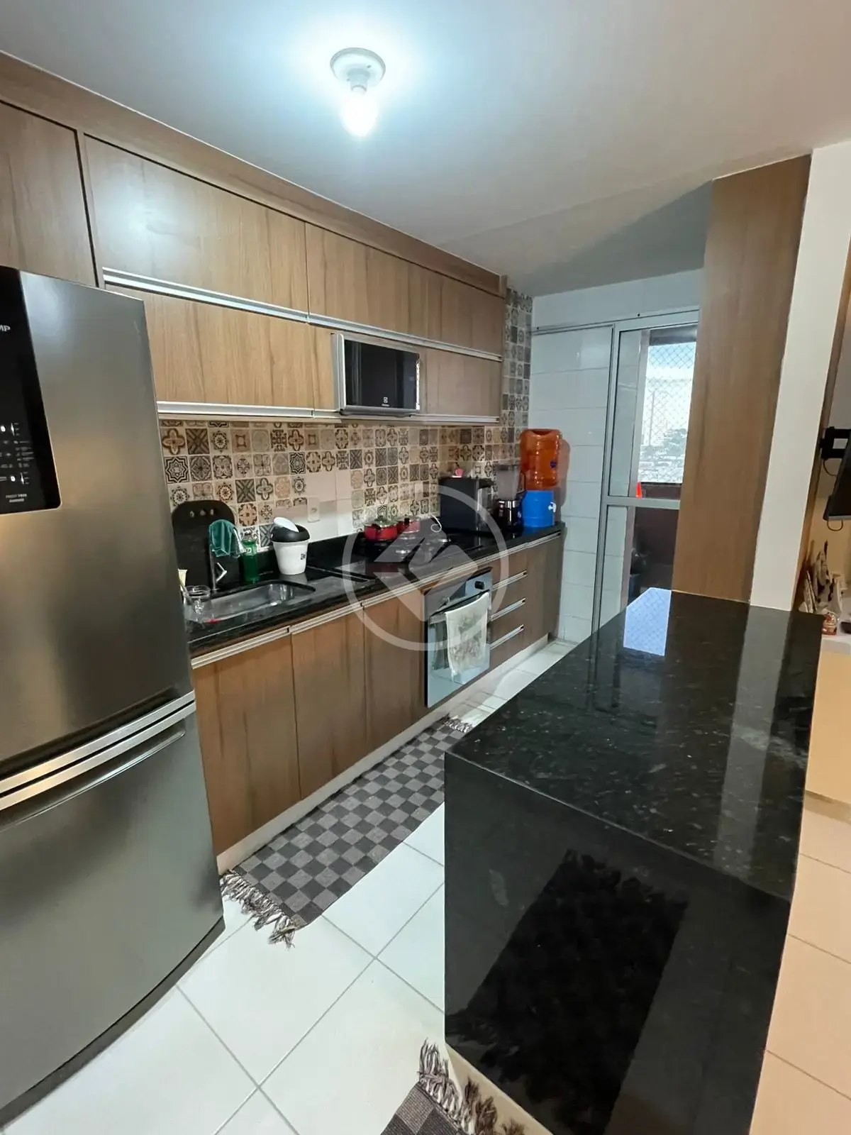 Apartamento Jardim Atlântico, Goiânia - GO — foto 2