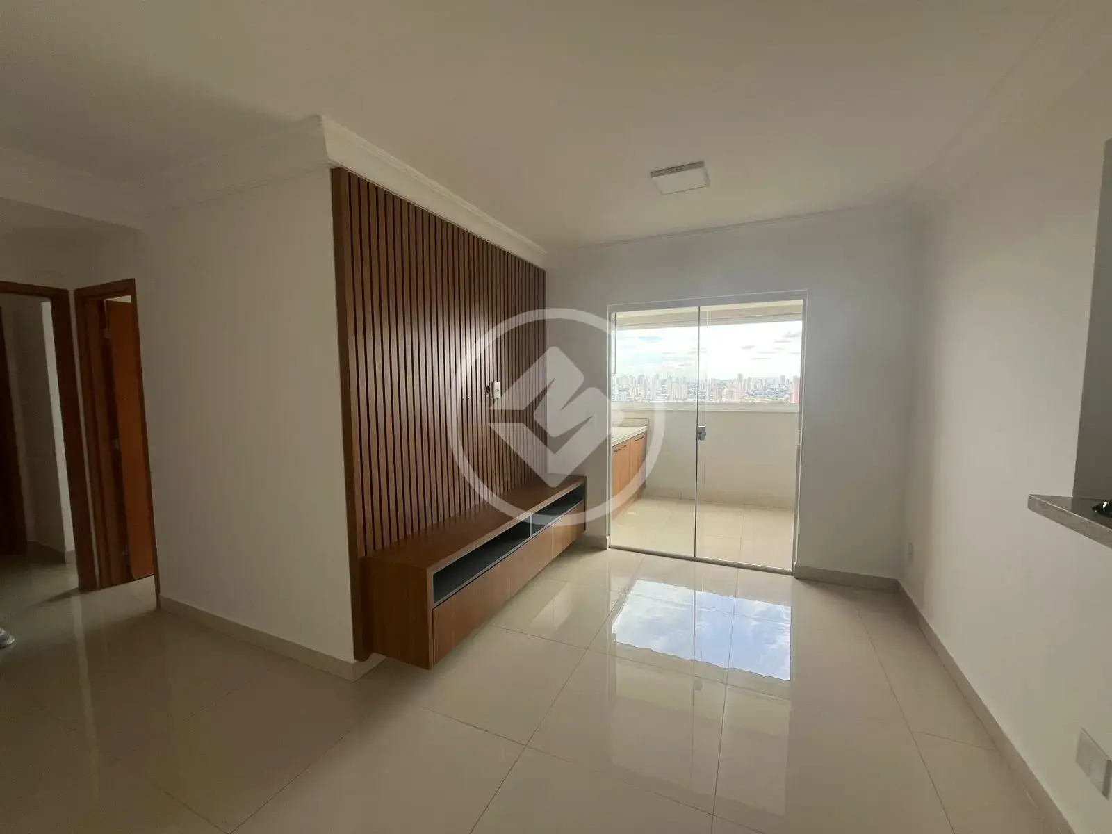 Apartamento Setor Faiçalville, Goiânia - GO — foto 2