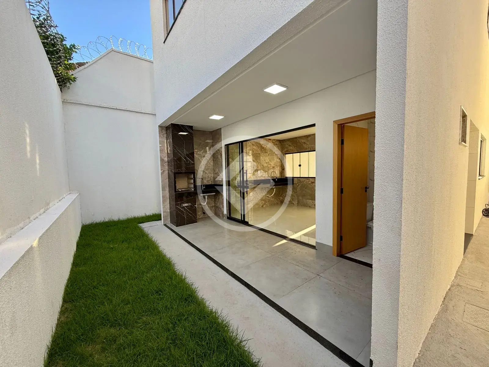Casa 3 quartos no Jardim América, Goiânia — foto 5 de 5