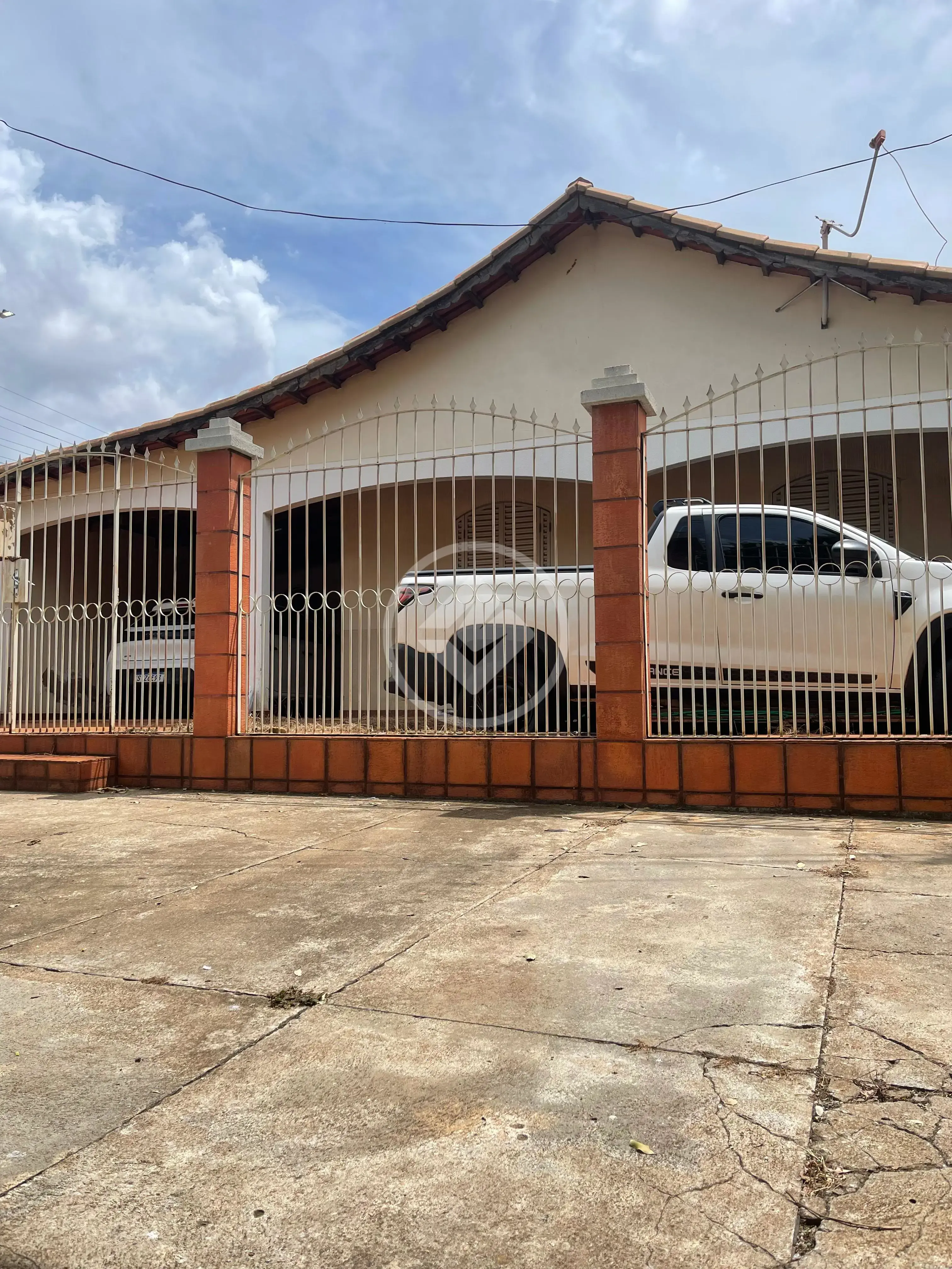 Casa Residencial Canada, Goiânia - GO — foto 2