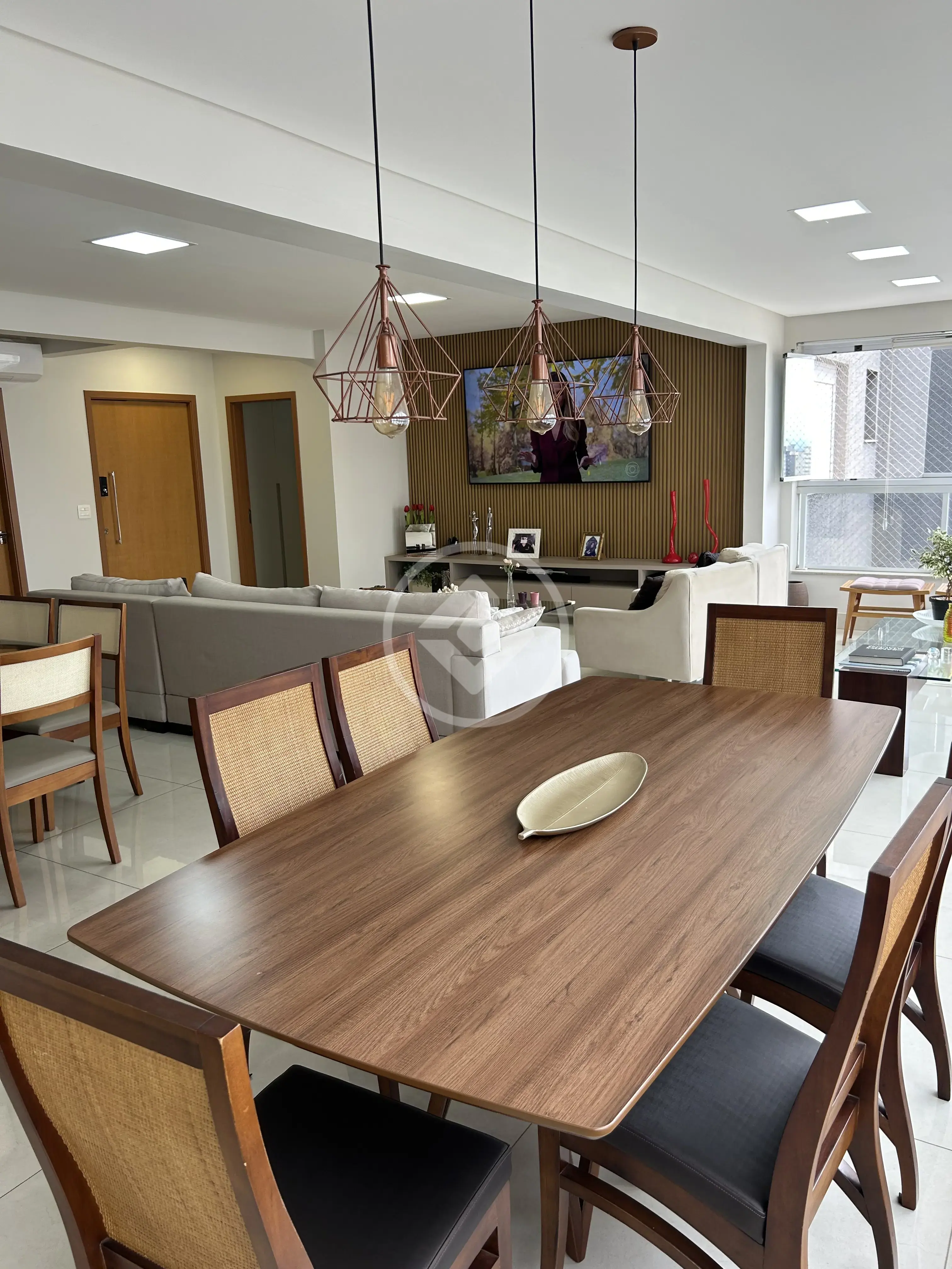 Apartamento Setor Bueno, Goiânia - GO — foto 1