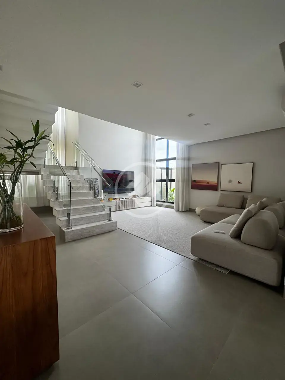 Casa Condomínio Parqville Pinheiros, Aparecida de Goiânia - GO — foto 1