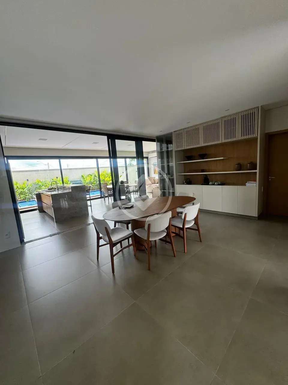 Casa Condomínio Parqville Pinheiros, Aparecida de Goiânia - GO — foto 2