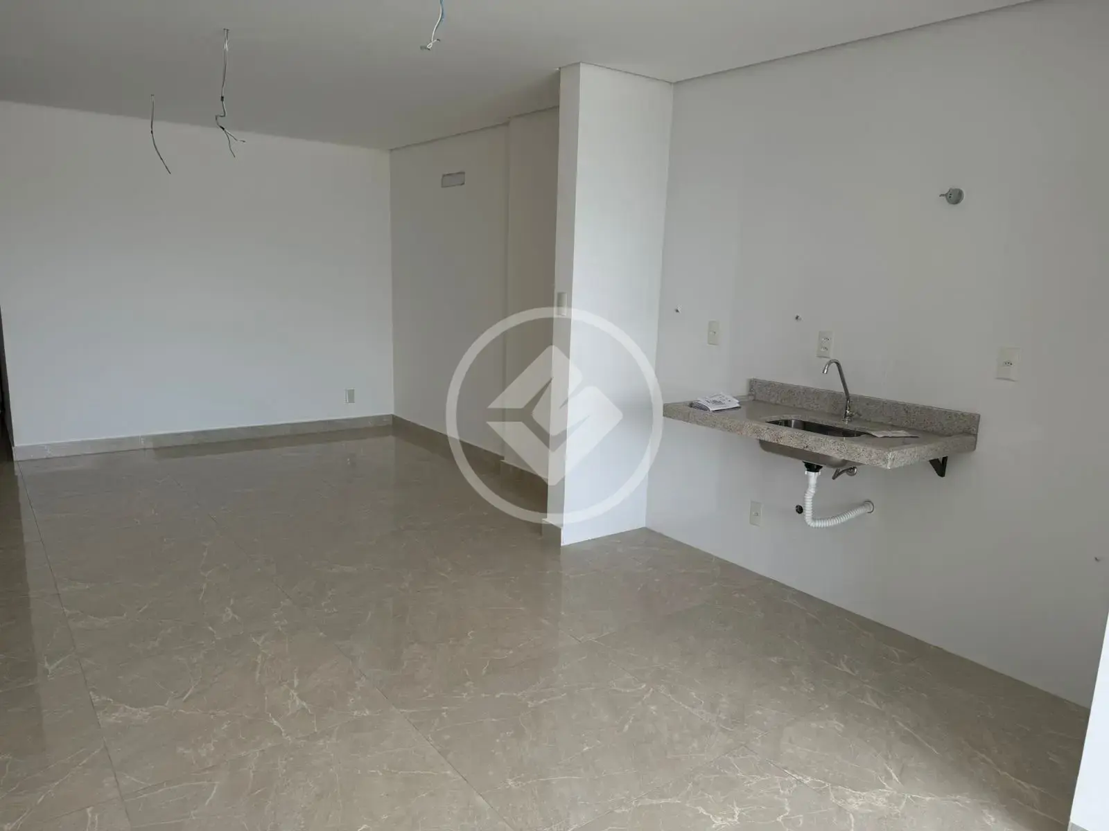 Apartamento Setor Marista, Goiânia - GO — foto 2