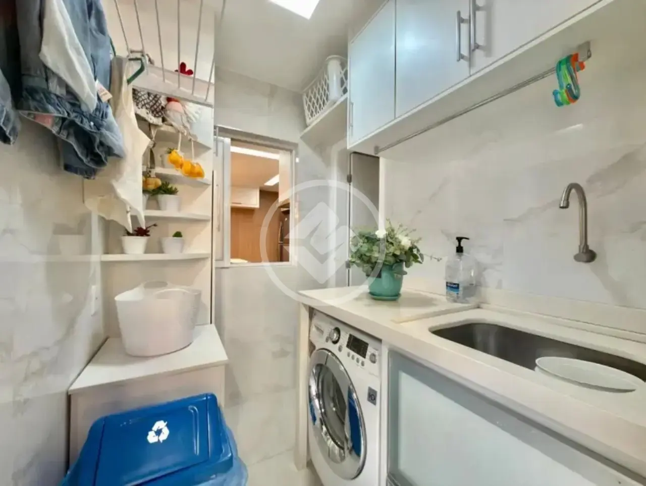 Casa 3 quartos no Jardim Planalto, Goiânia — foto 4 de 6