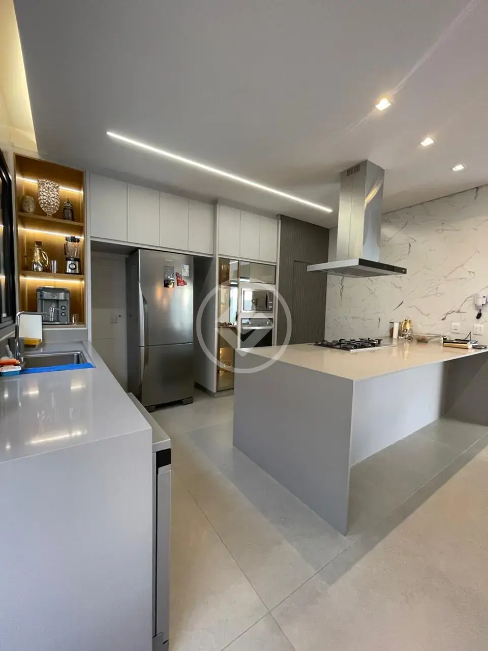Casa 3 quartos no Setor Sudoeste, Goiânia — foto 6 de 6