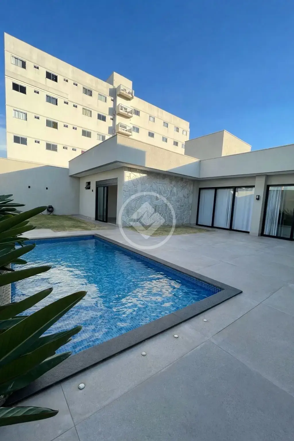 Casa Setor Sudoeste, Goiânia - GO — foto 2