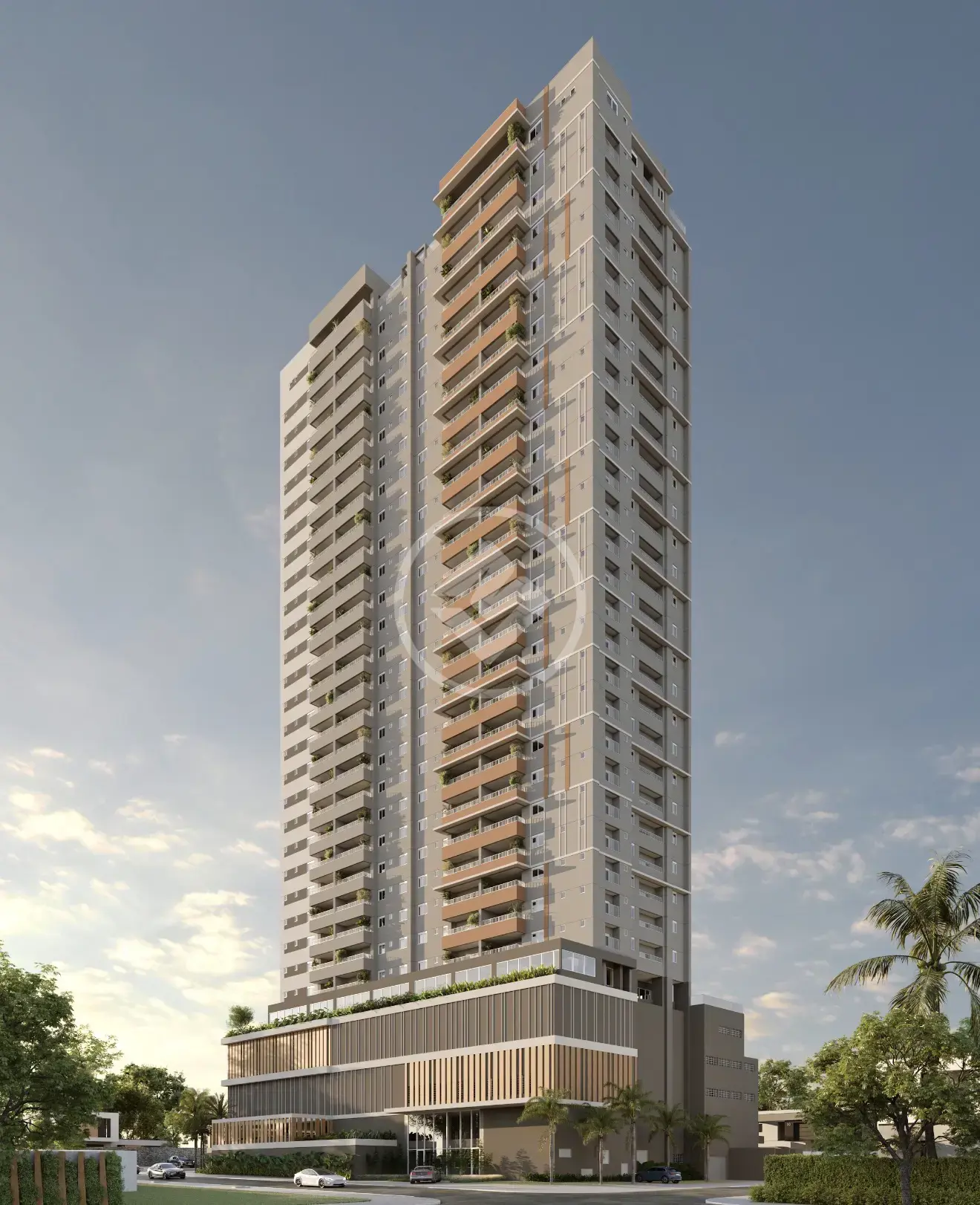 Apartamento 3 quartos no Nova Suiça, Goiânia — foto 3 de 6