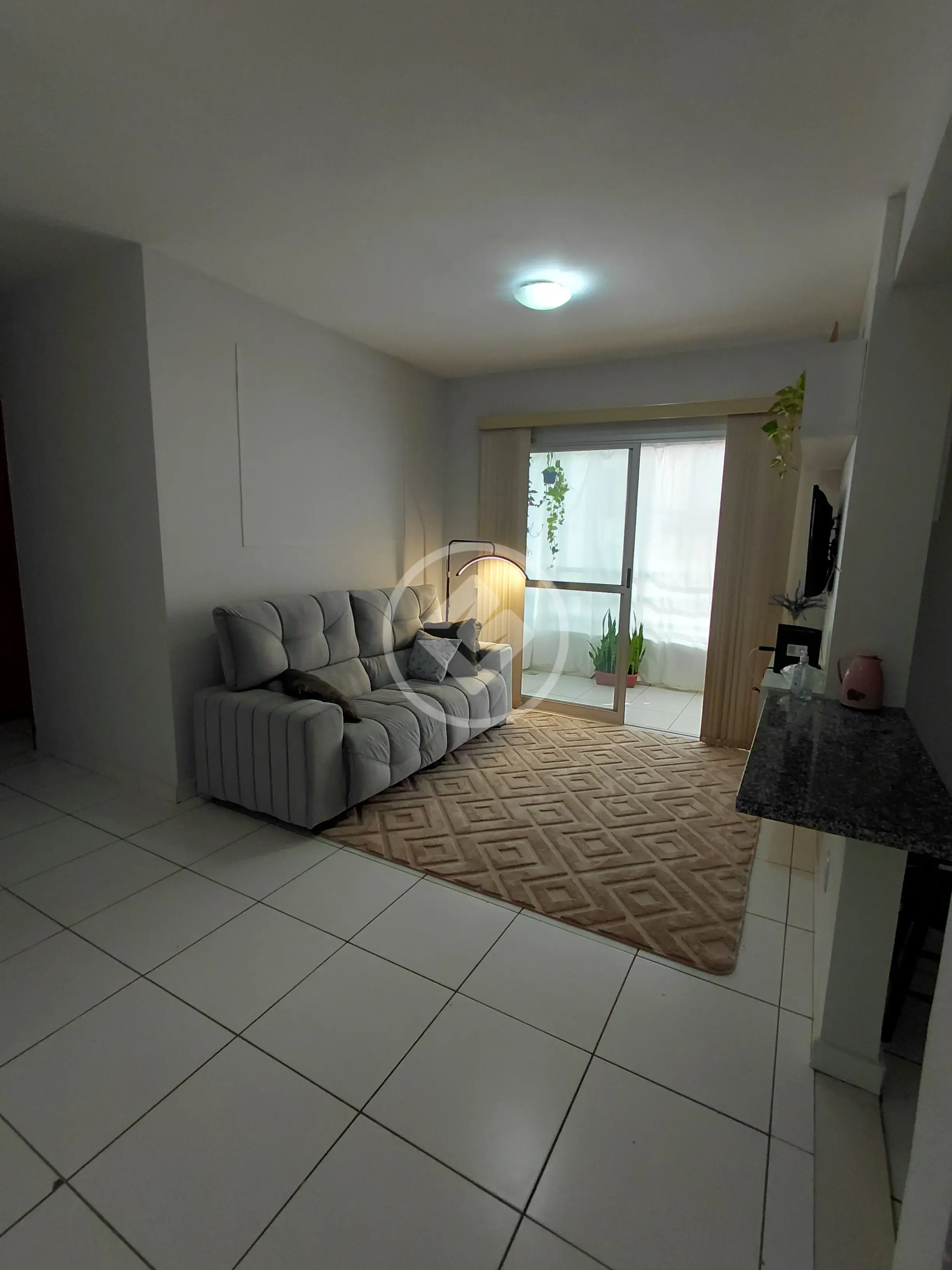 Apartamento Jardim Atlântico, Goiânia - GO — foto 2