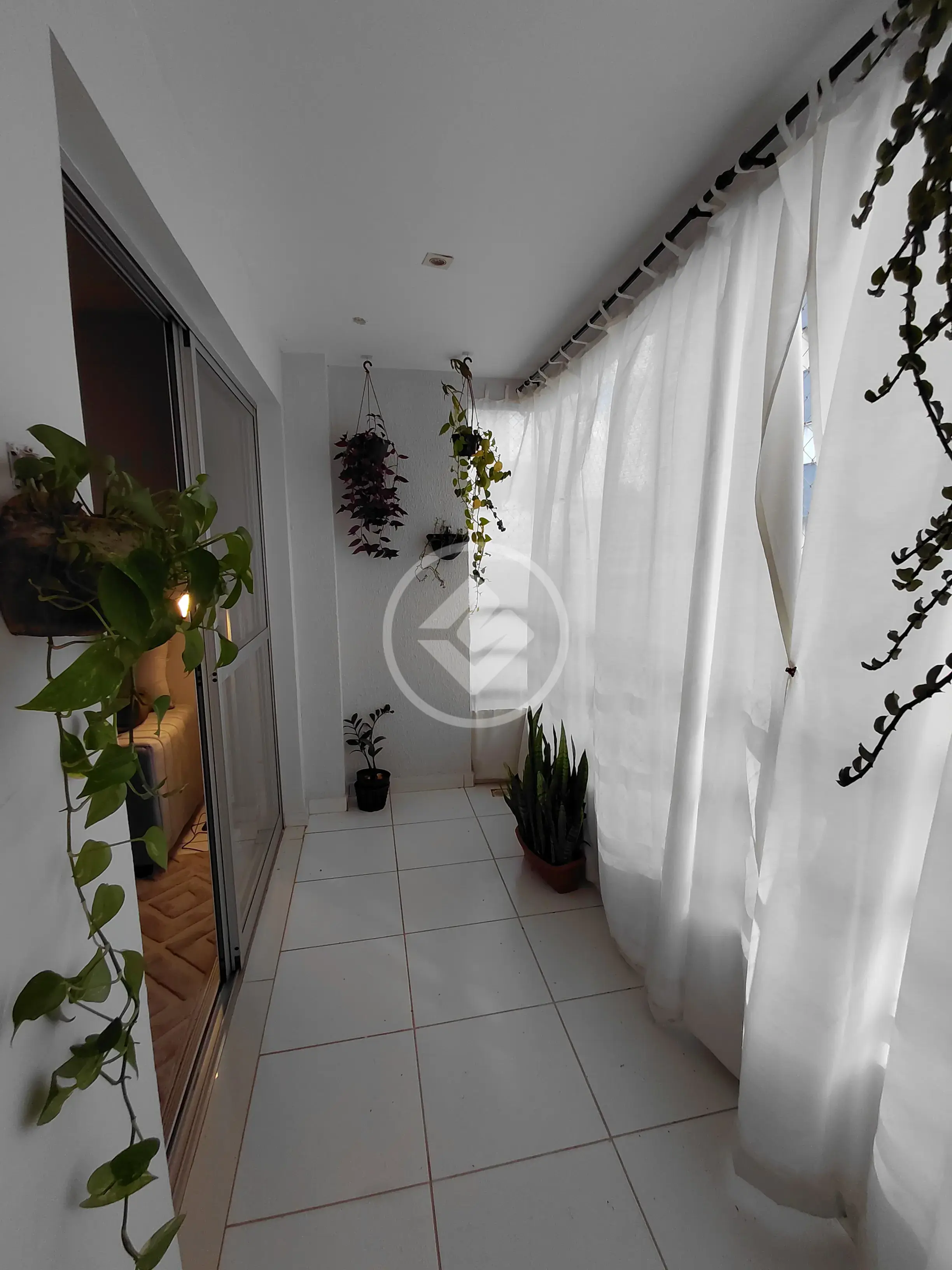Apartamento 3 quartos no Jardim Atlântico, Goiânia — foto 4 de 6