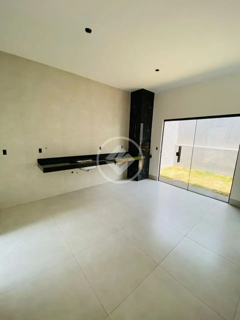Casa 2 quartos no Jardim Boa Esperança, Aparecida de Goiânia — foto 3 de 6