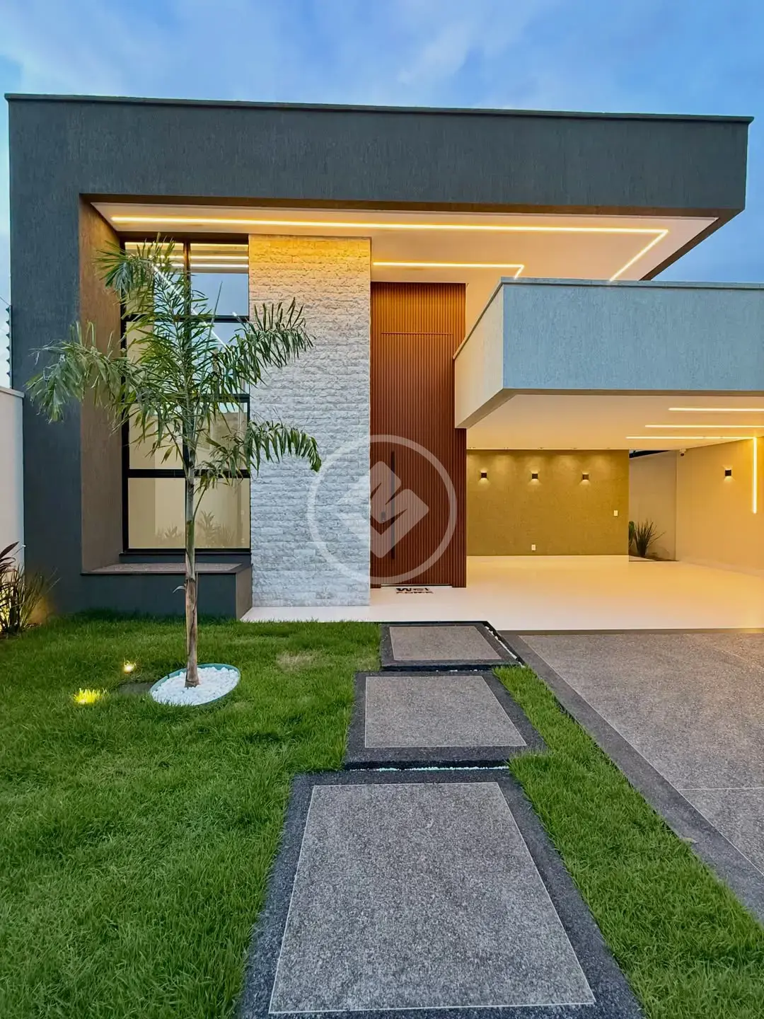 Casa 4 quartos no Jardim Planalto, Goiânia — foto 3 de 6