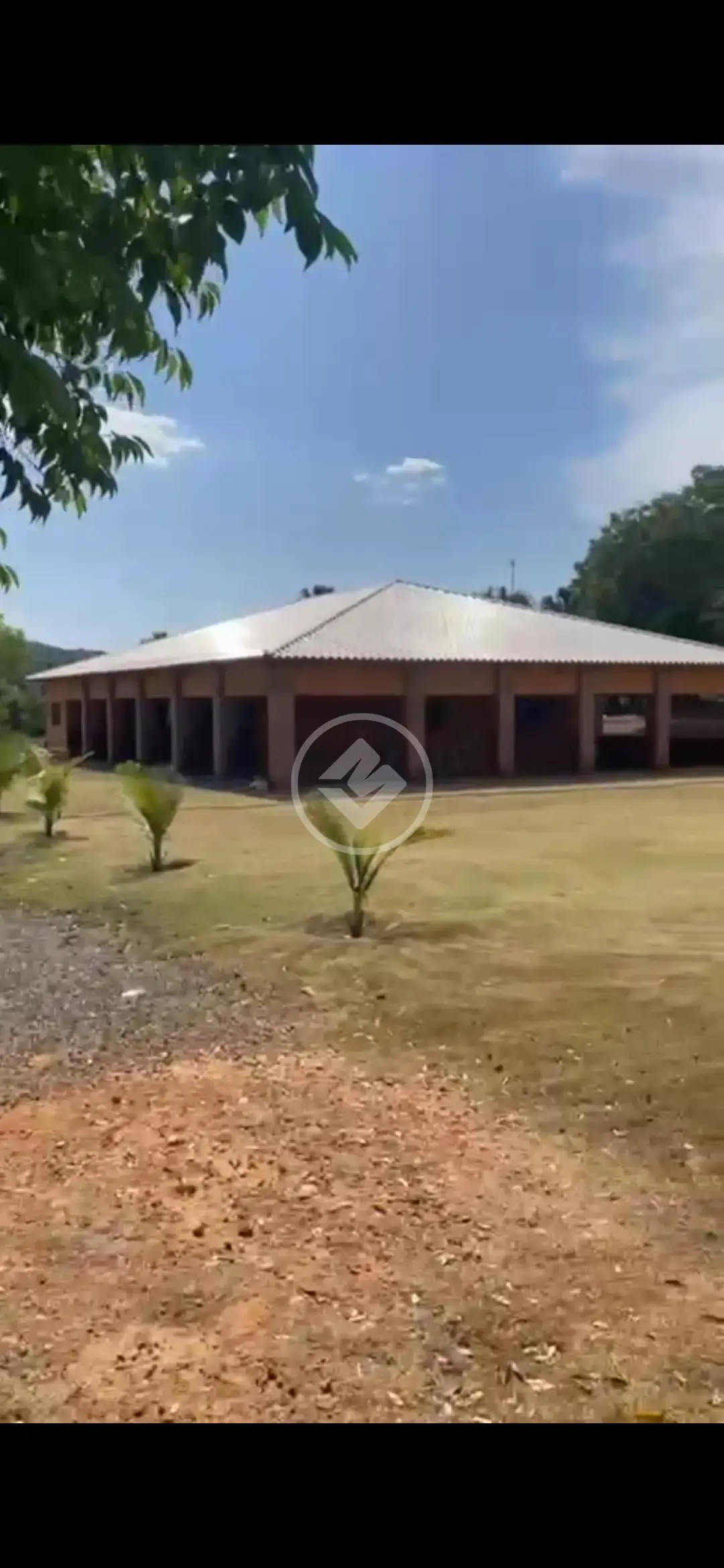 Fazenda Hidrolina, Hidrolina - GO — foto 1