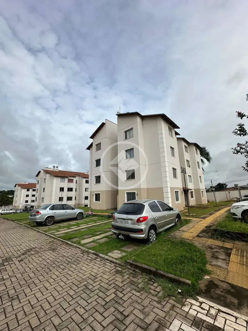 Apartamento Reality Independência