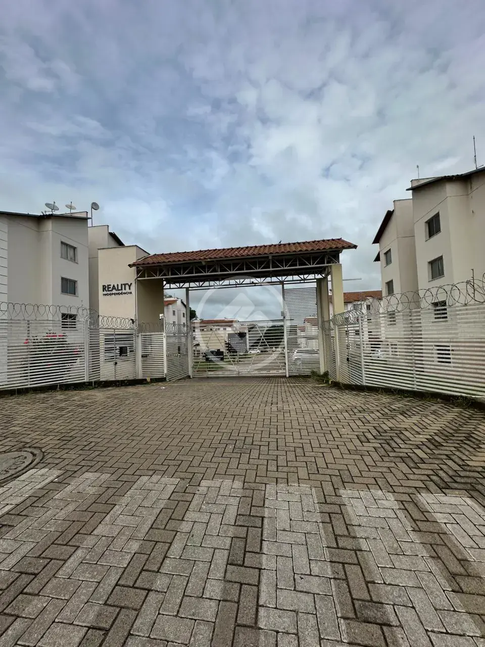 Apartamento Independência - 1º Complemento Setor das Mansões, Aparecida de Goiânia - GO — foto 2