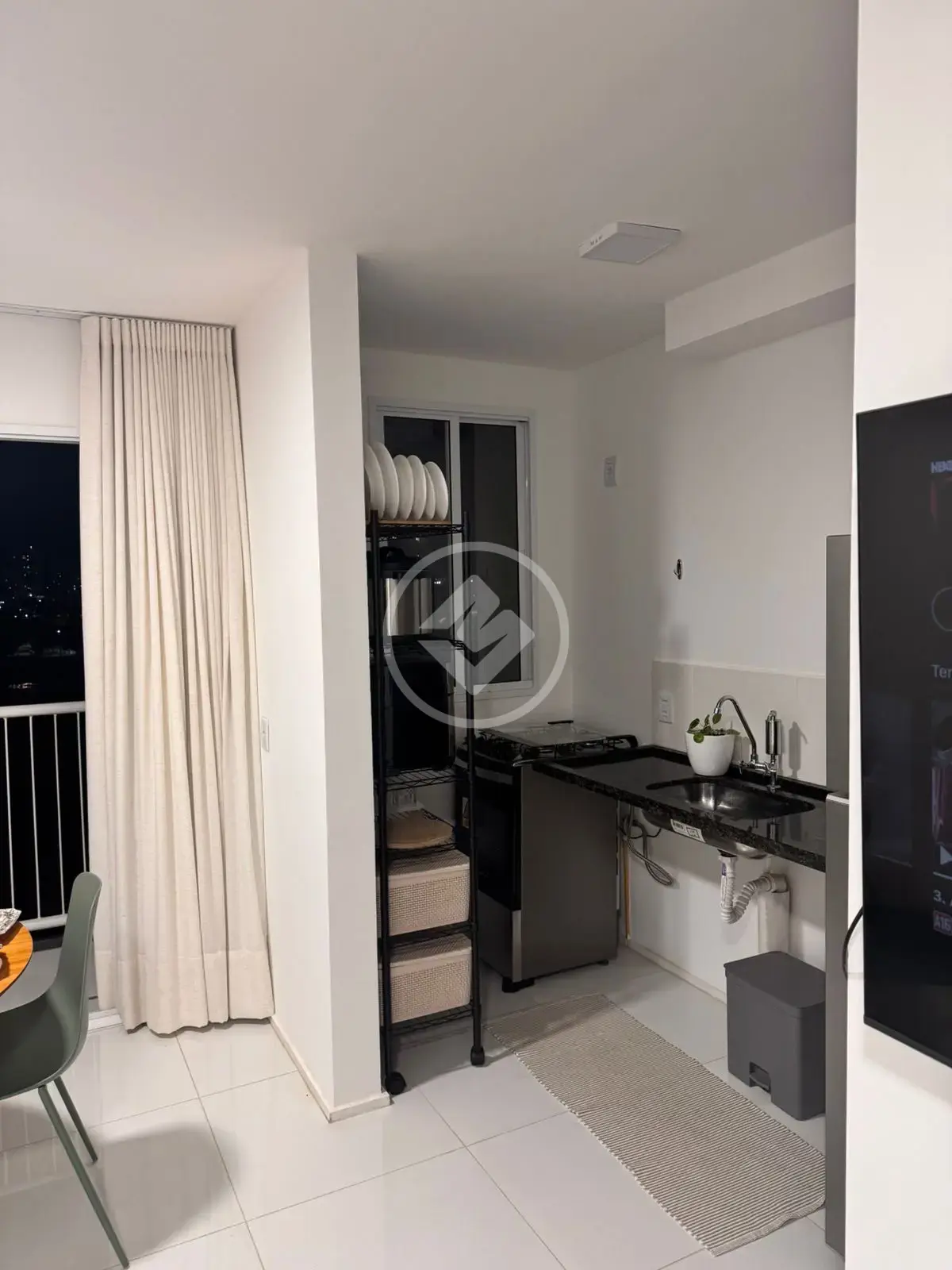 Apartamento Parque Amazônia, Goiânia - GO — foto 2