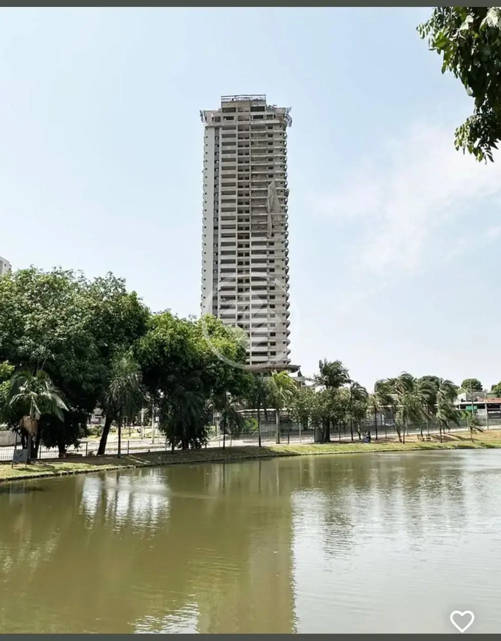 Apartamento Setor Pedro Ludovico, Goiânia - GO — foto 1