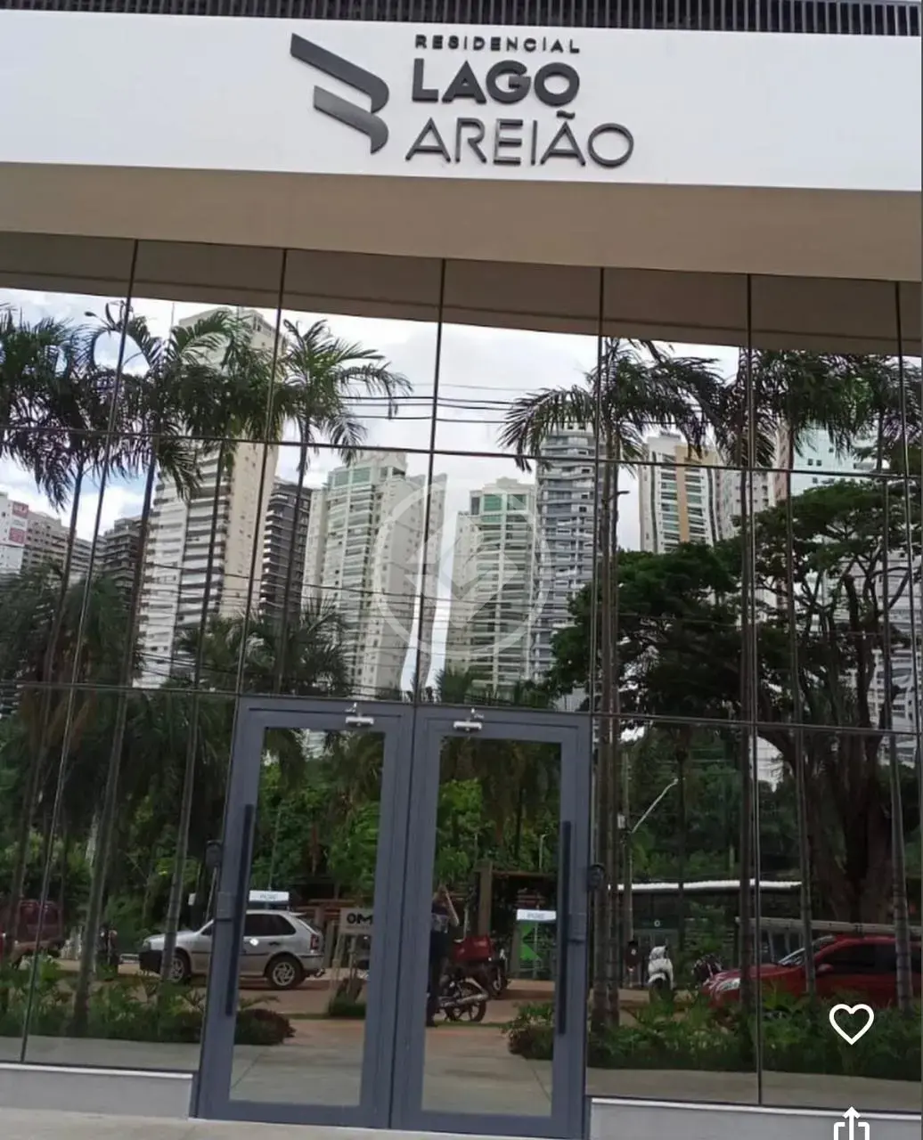 Apartamento 3 quartos no Setor Pedro Ludovico, Goiânia — foto 3 de 6