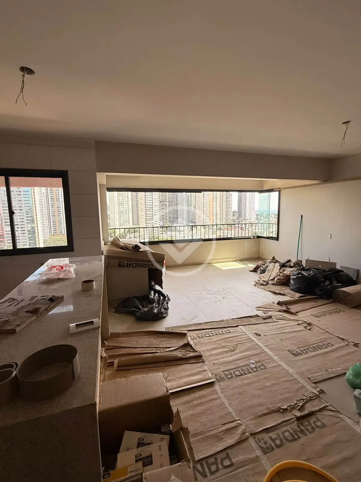 Apartamento 3 quartos no Setor Pedro Ludovico, Goiânia — foto 5 de 6