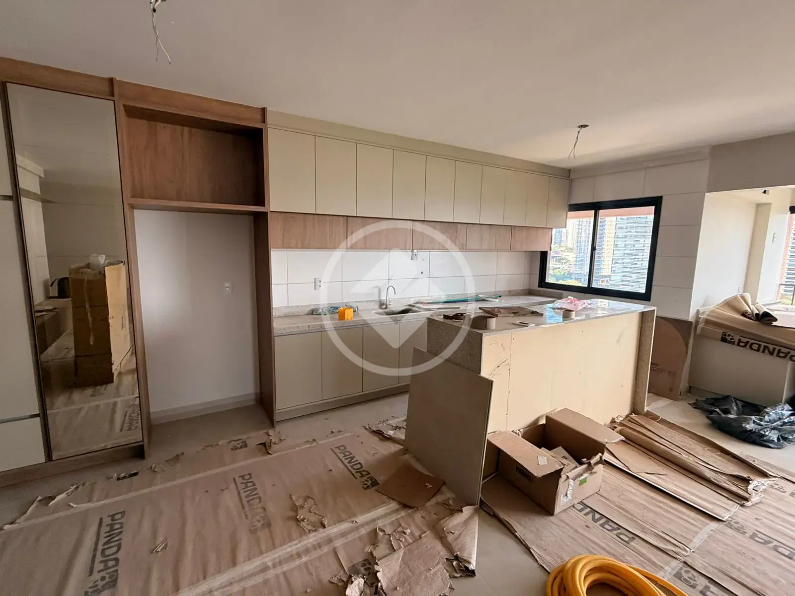 Apartamento 3 quartos no Setor Pedro Ludovico, Goiânia — foto 4 de 6