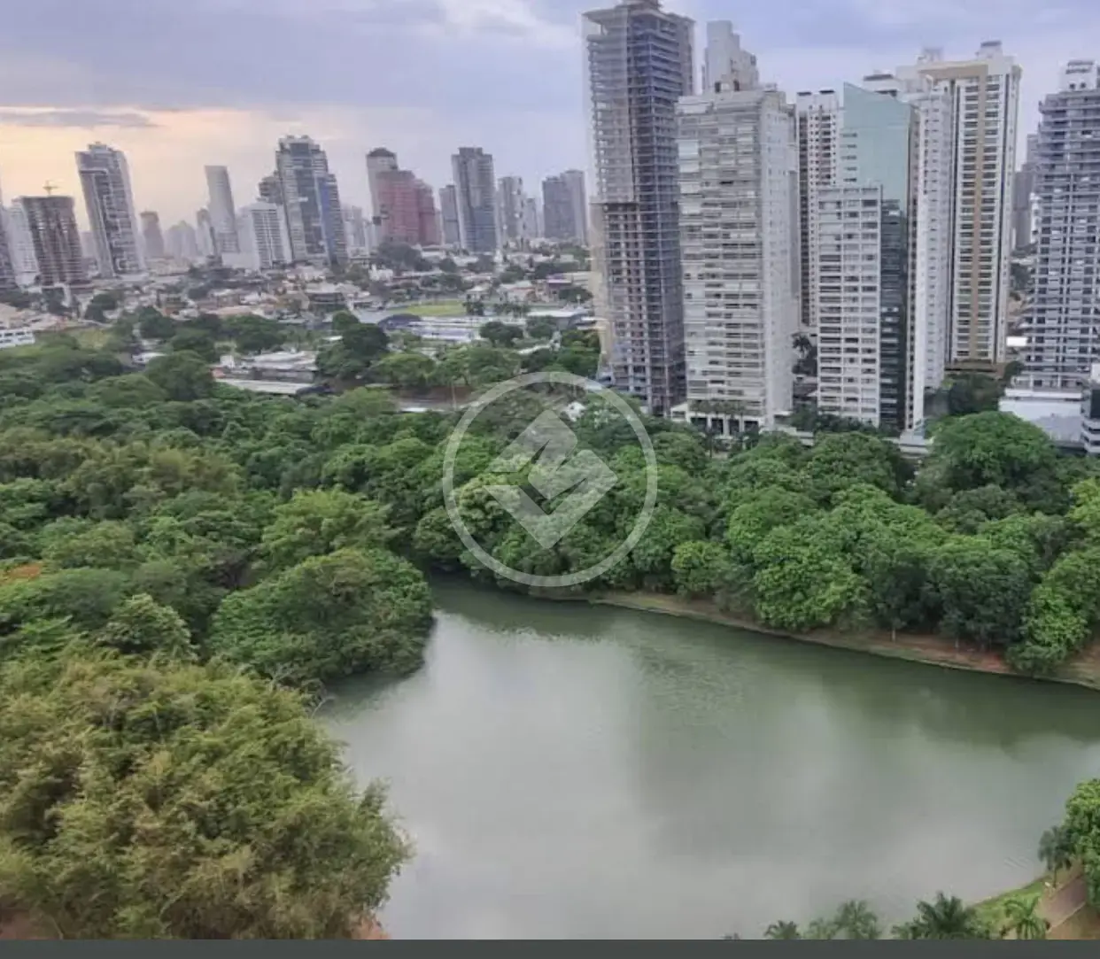 Apartamento Setor Pedro Ludovico, Goiânia - GO — foto 2
