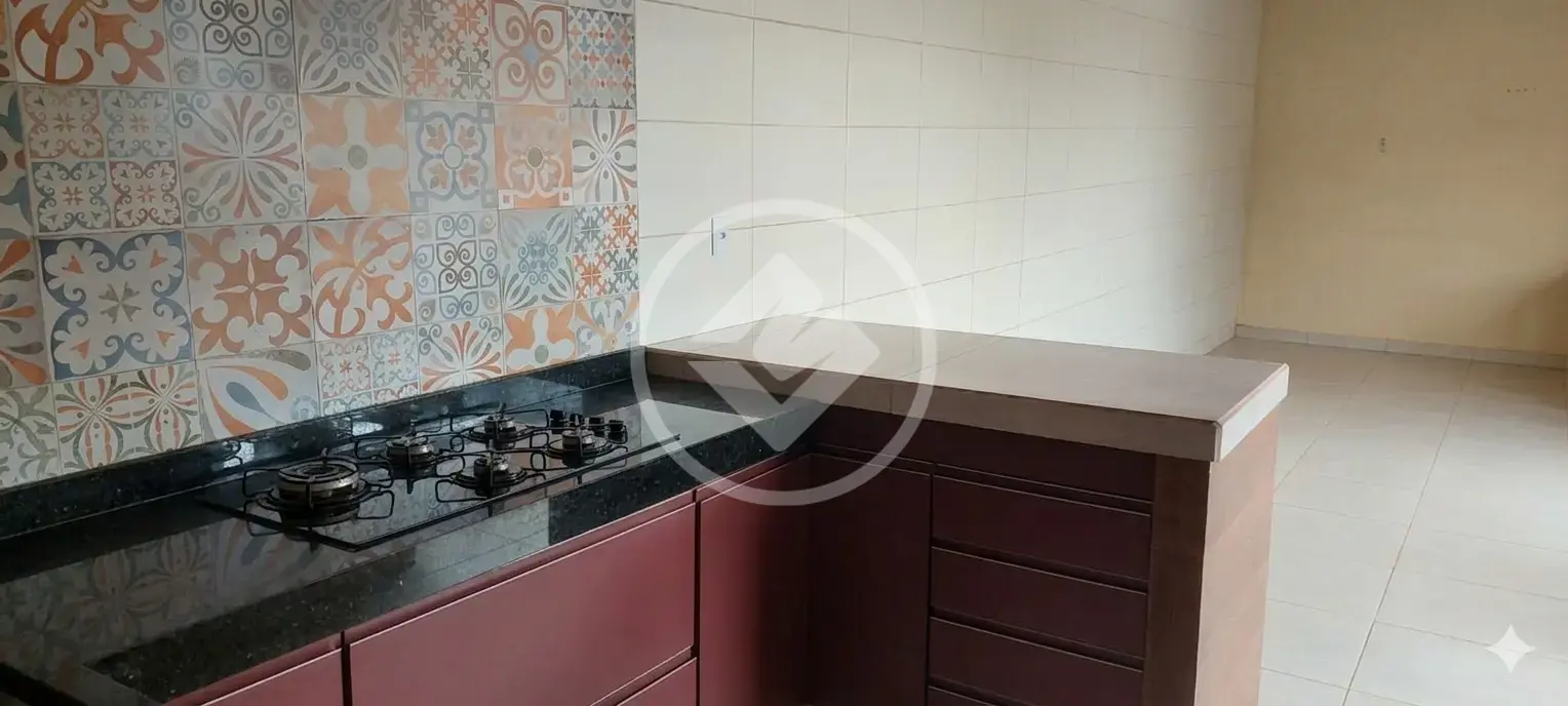 Casa 2 quartos no Vale do Sol, Aparecida de Goiânia — foto 6 de 6