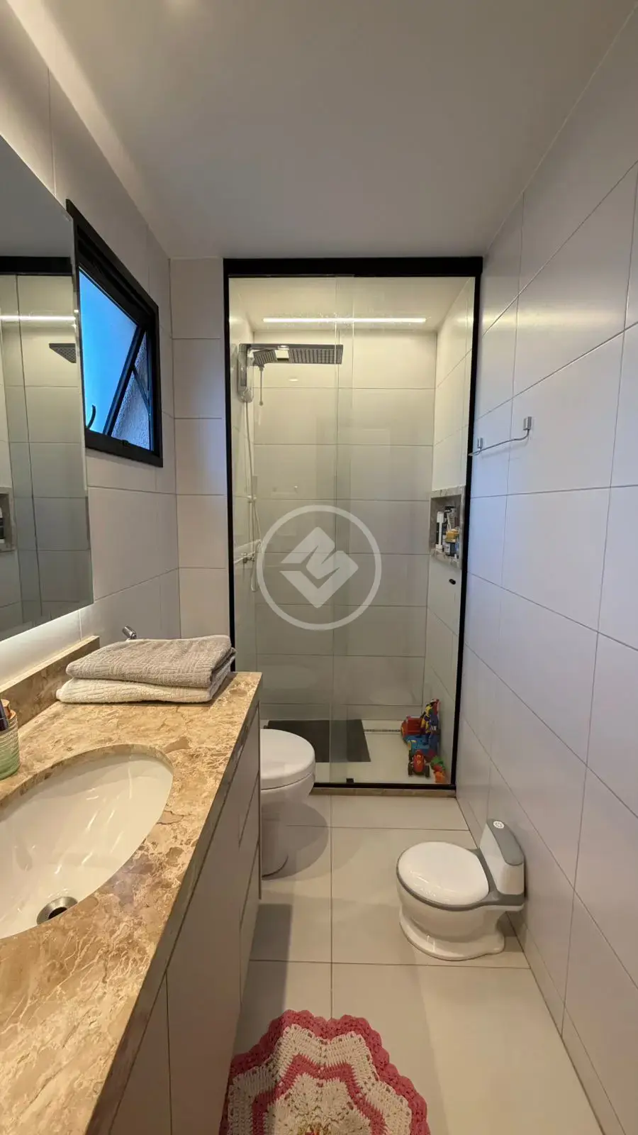 Apartamento Setor Pedro Ludovico, Goiânia - GO — foto 2
