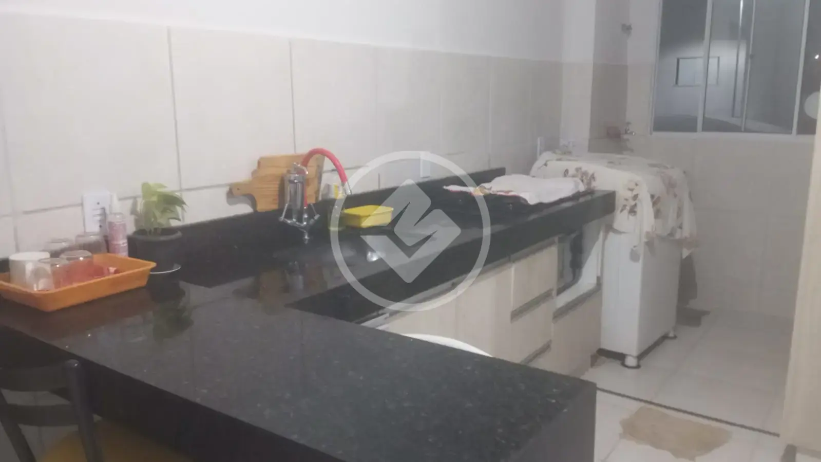 Apartamento 2 quartos no CONDOMINIO JARDINS DAS OLIVIERAS, Goiânia — foto 2 de 6