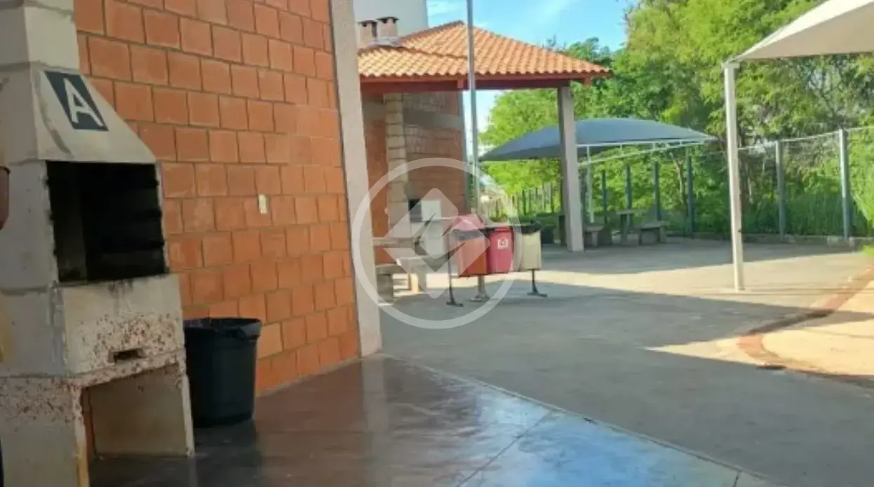 Apartamento 2 quartos no CONDOMINIO JARDINS DAS OLIVIERAS, Goiânia — foto 4 de 6