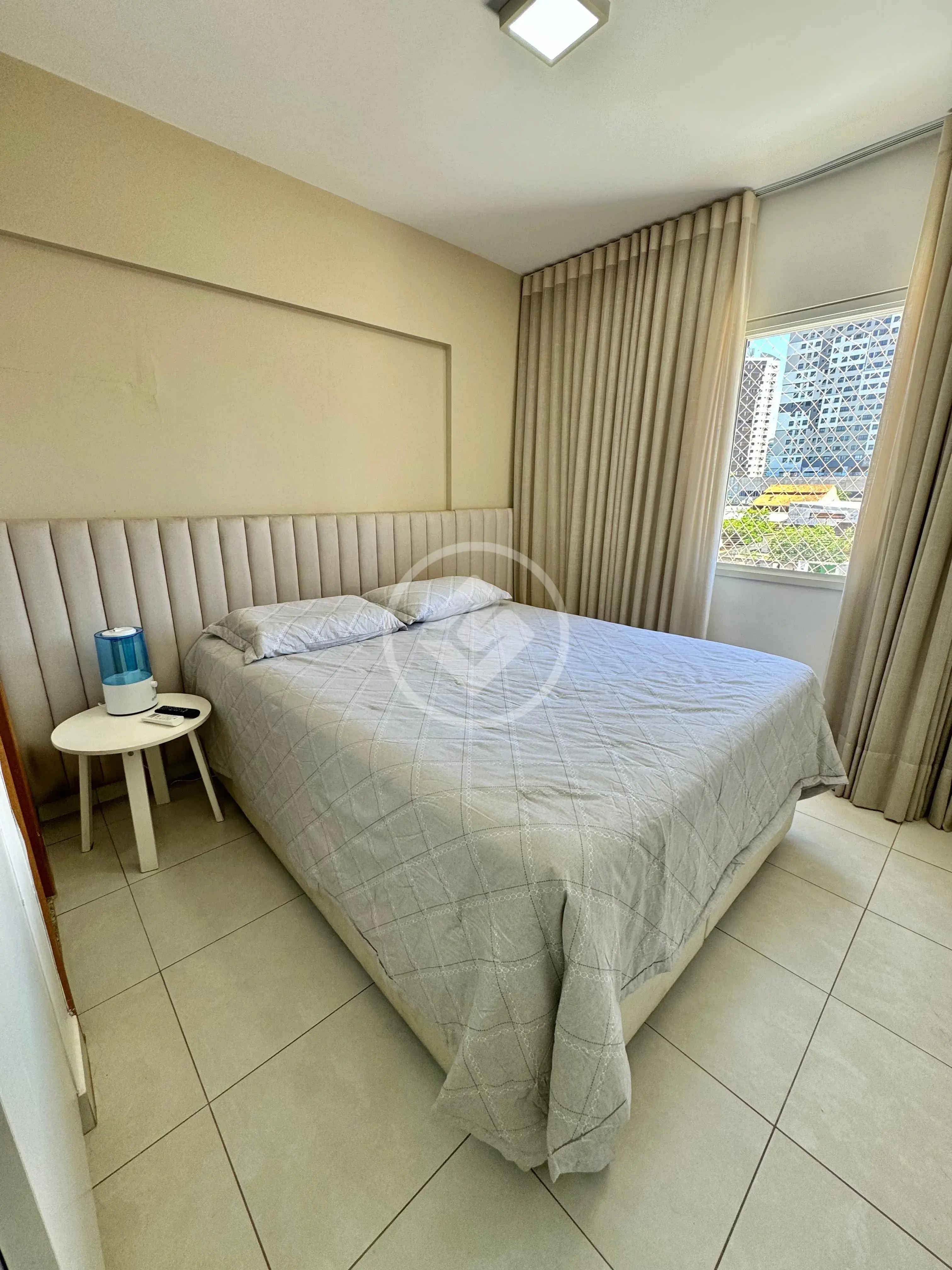 Apartamento Parque Amazônia, Goiânia - GO — foto 2