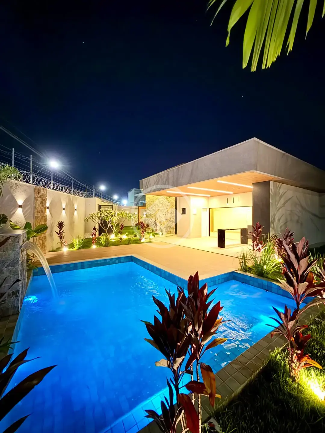 Casa Jardim Atlântico, Goiânia - GO — foto 2