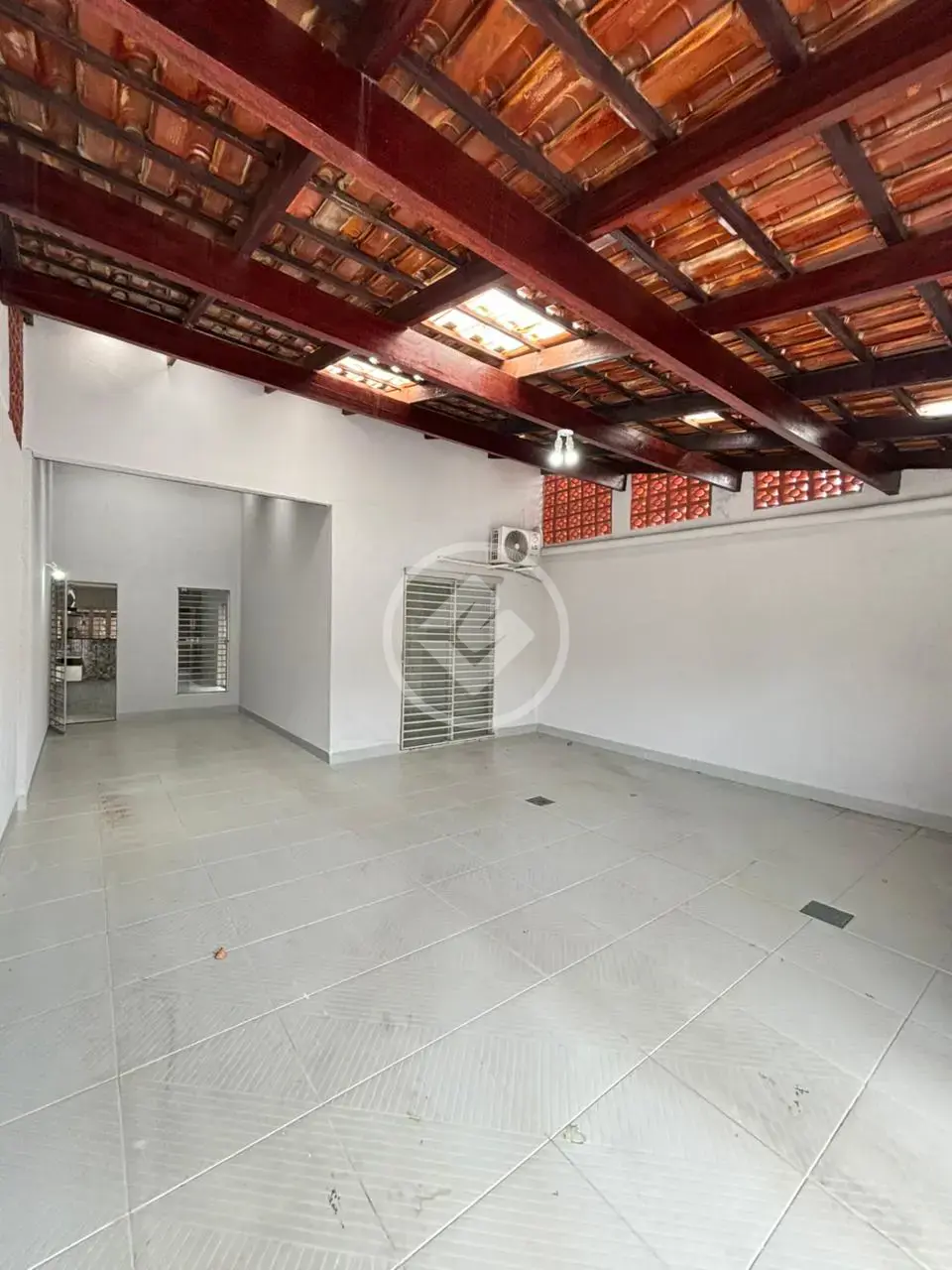 Casa 3 quartos no Setor Serra Dourada - 3ª Etapa, Aparecida de Goiânia — foto 1 de 6