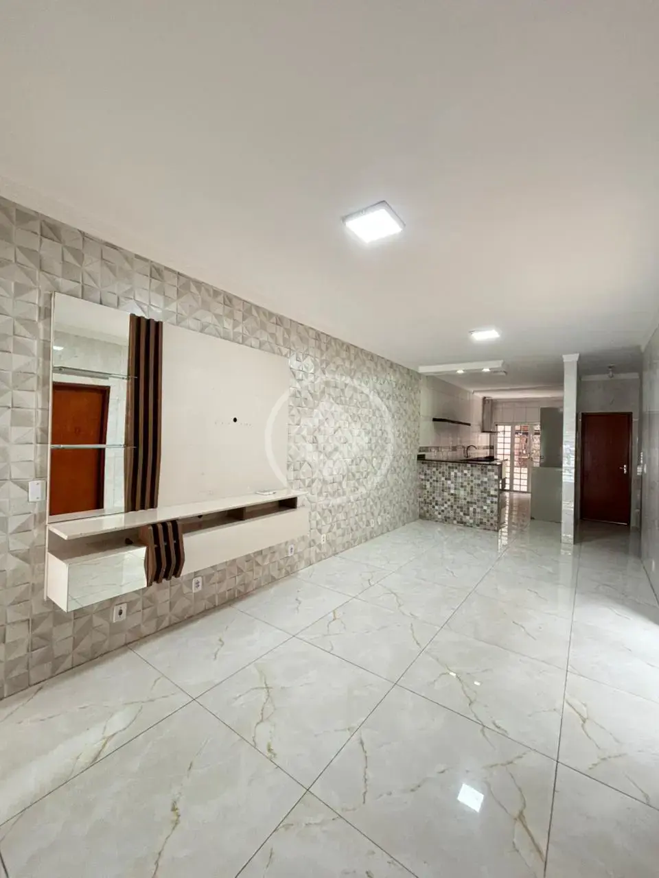 Casa 3 quartos no Setor Serra Dourada - 3ª Etapa, Aparecida de Goiânia — foto 5 de 6