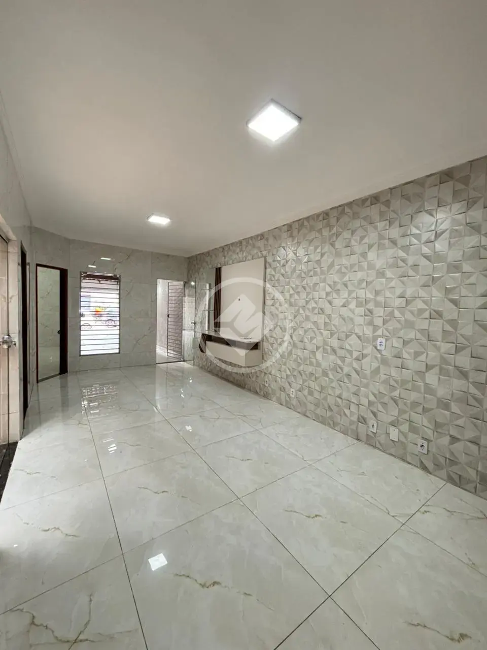 Casa 3 quartos no Setor Serra Dourada - 3ª Etapa, Aparecida de Goiânia — foto 6 de 6