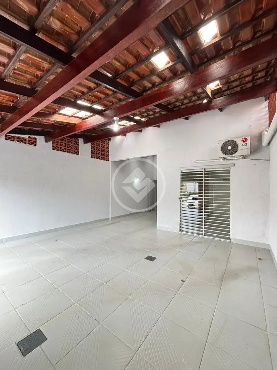 Casa 3 quartos no Setor Serra Dourada - 3ª Etapa, Aparecida de Goiânia — foto 2 de 6