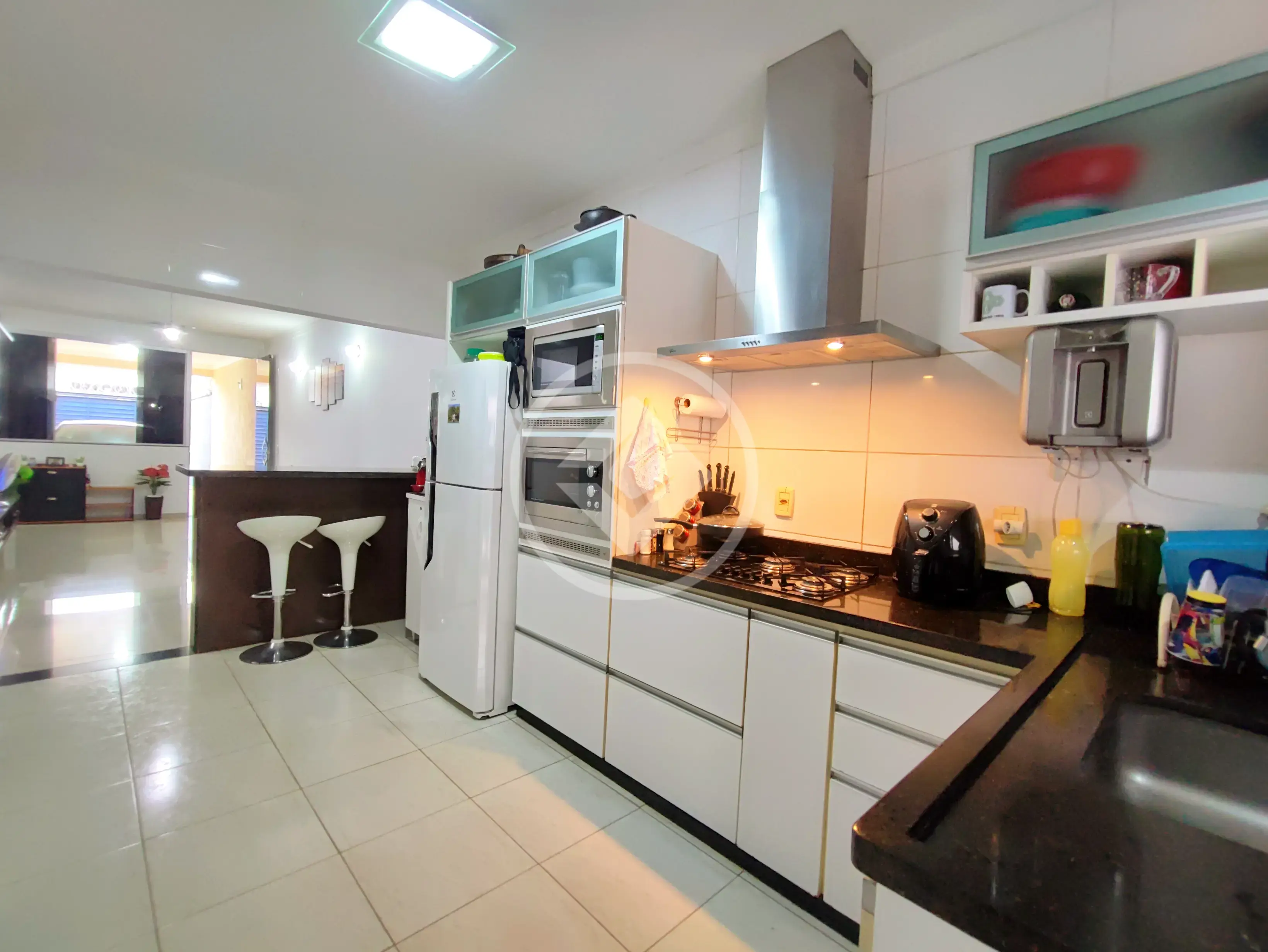 Casa 3 quartos no Jardim Atlântico, Goiânia — foto 6 de 6