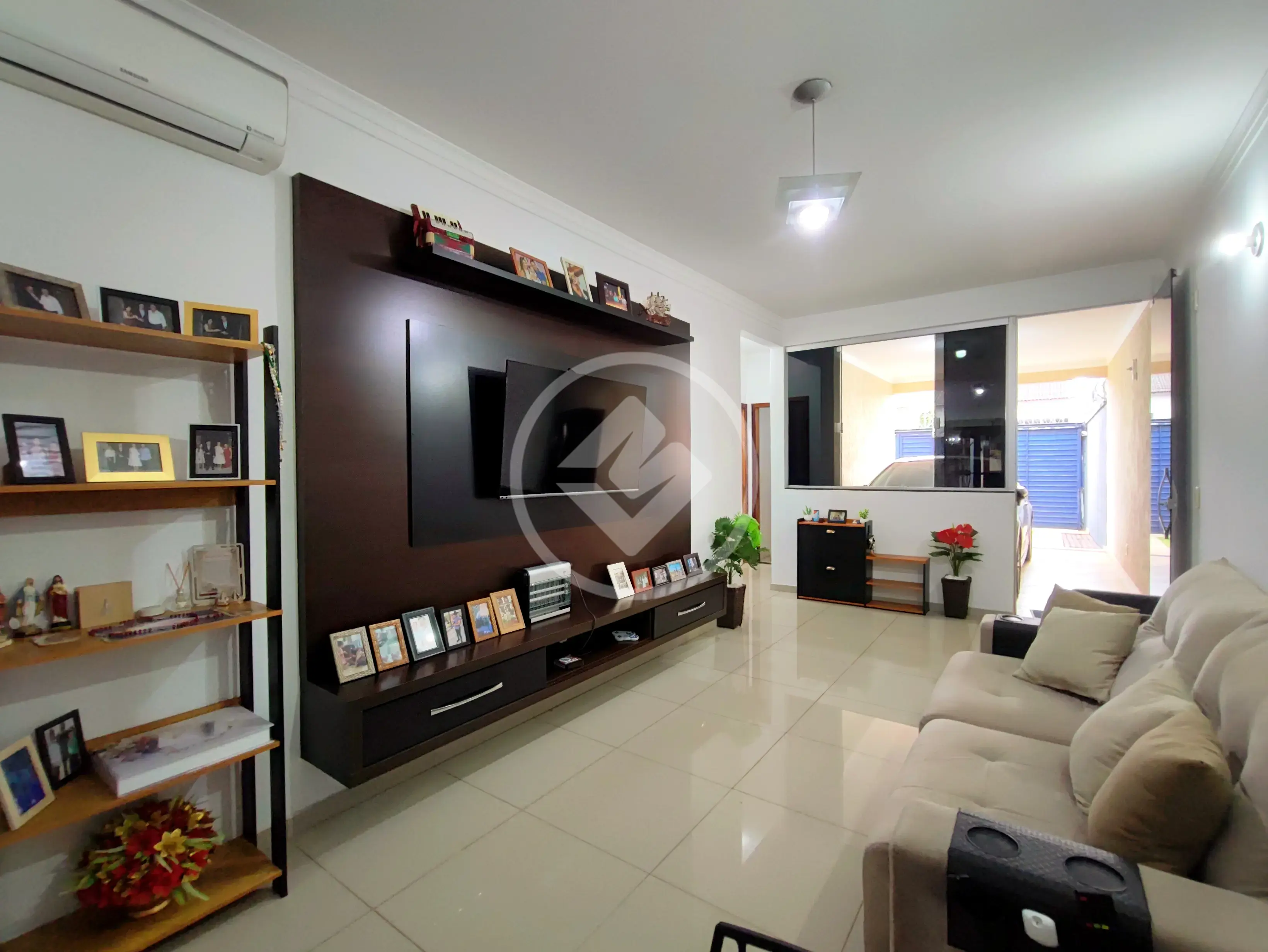 Casa 3 quartos no Jardim Atlântico, Goiânia — foto 4 de 6