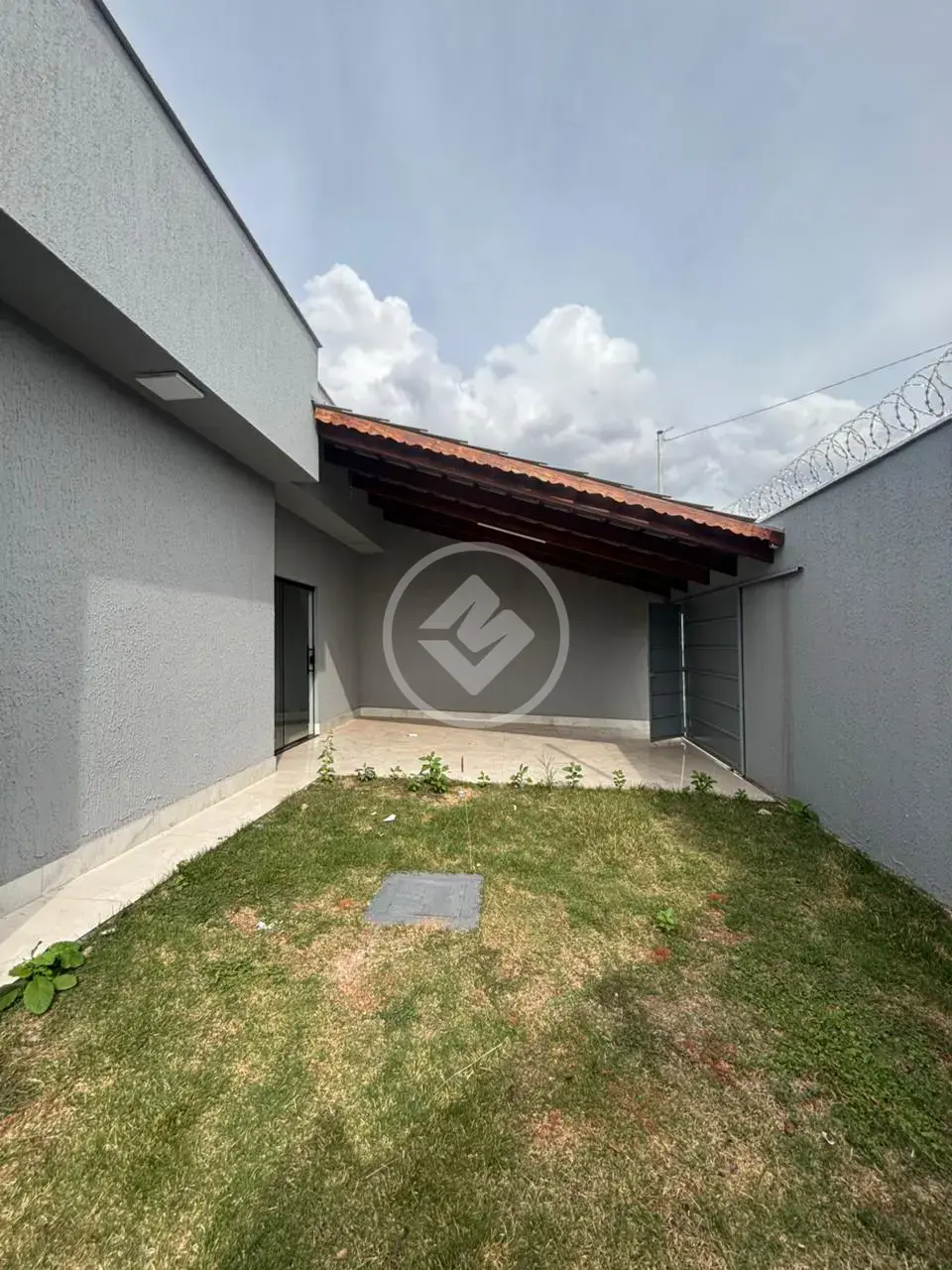 Casa Carolina Parque, Goiânia - GO — foto 1