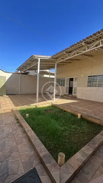 Casa Parque das Flores, Goiânia - GO — foto 1