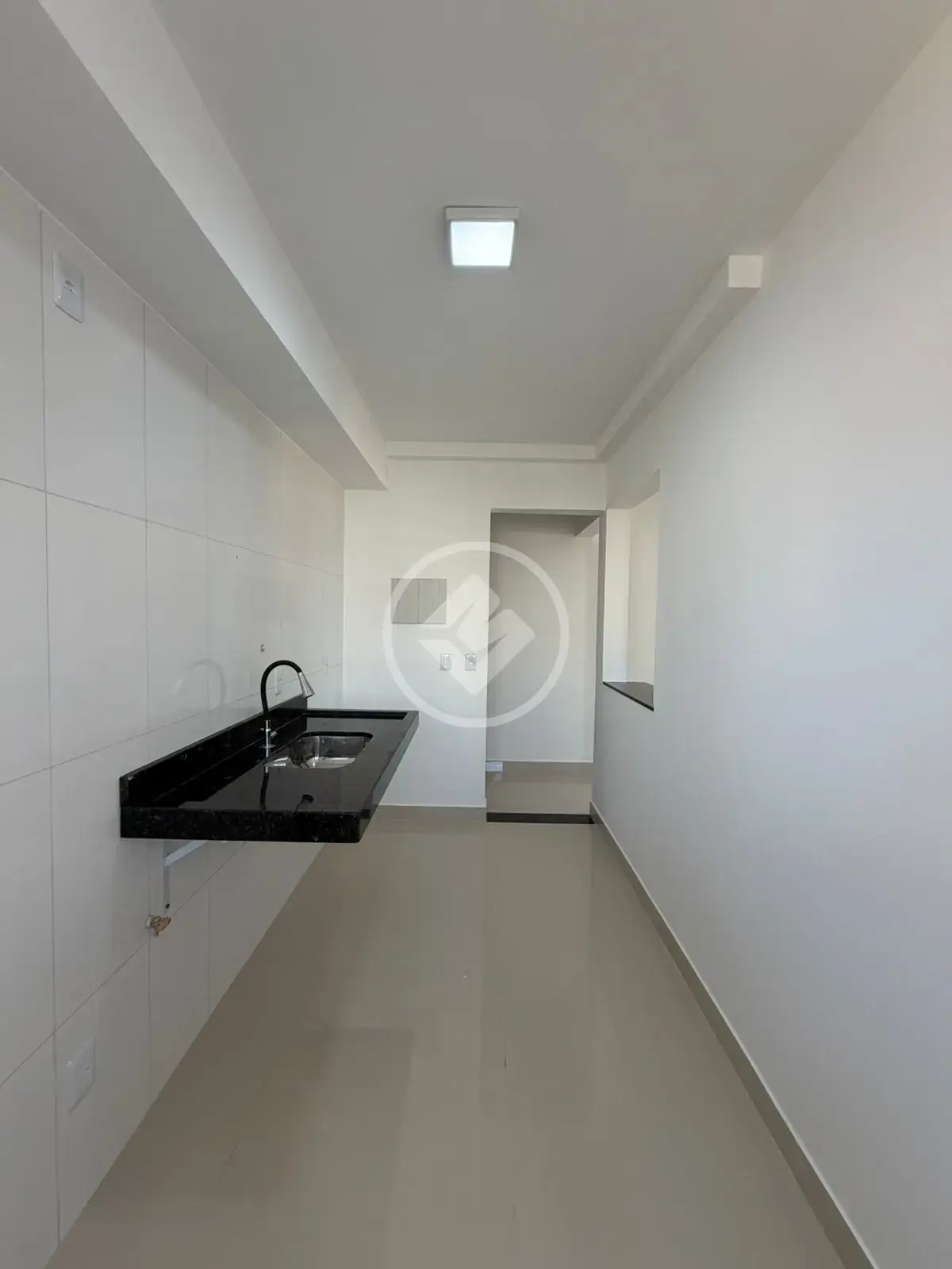 Apartamento 2 quartos no Jardim Bela Vista - Continuação, Aparecida de Goiânia — foto 2 de 6