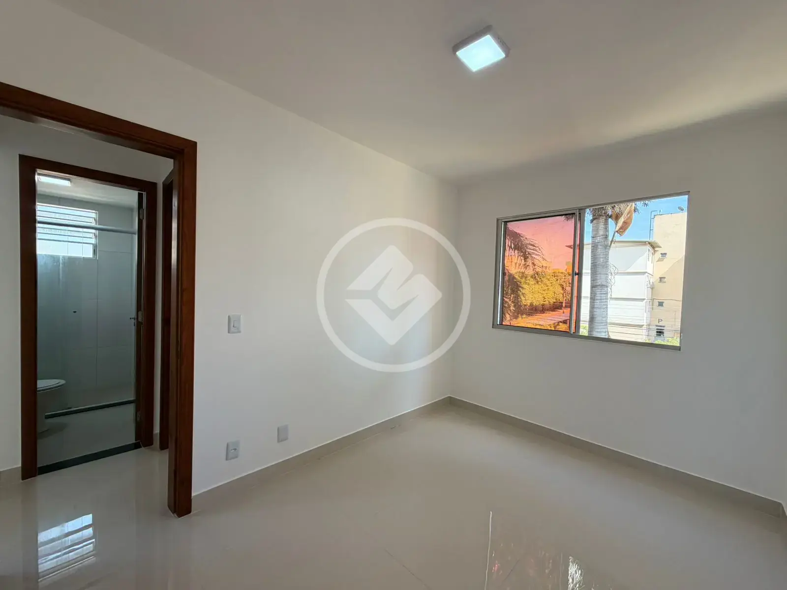 Apartamento 2 quartos no Jardim Bela Vista - Continuação, Aparecida de Goiânia — foto 3 de 6