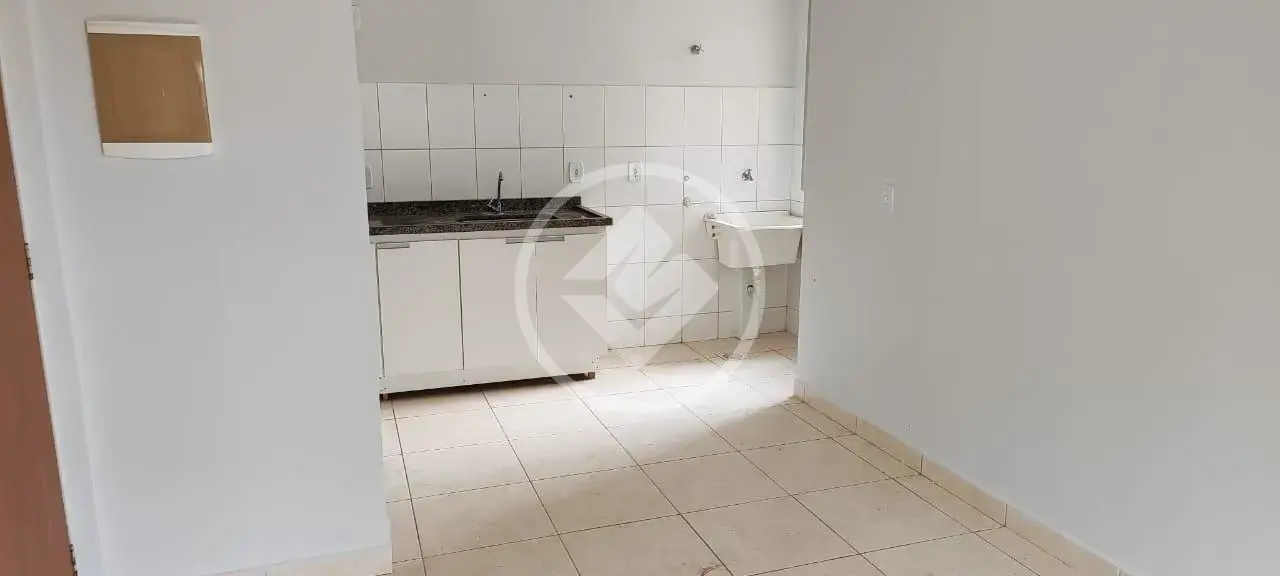 Apartamento Independência - 1º Complemento Setor das Mansões, Aparecida de Goiânia - GO — foto 2