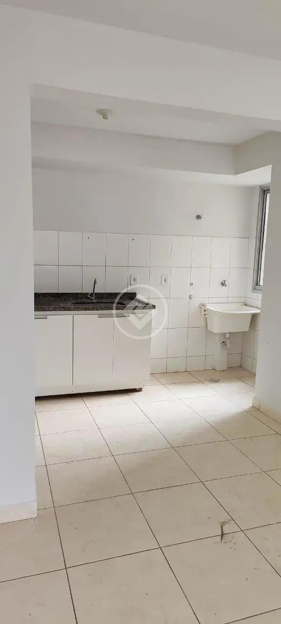 Apartamento 2 quartos no Independência - 1º Complemento Setor das Mansões, Aparecida de Goiânia — foto 3 de 6